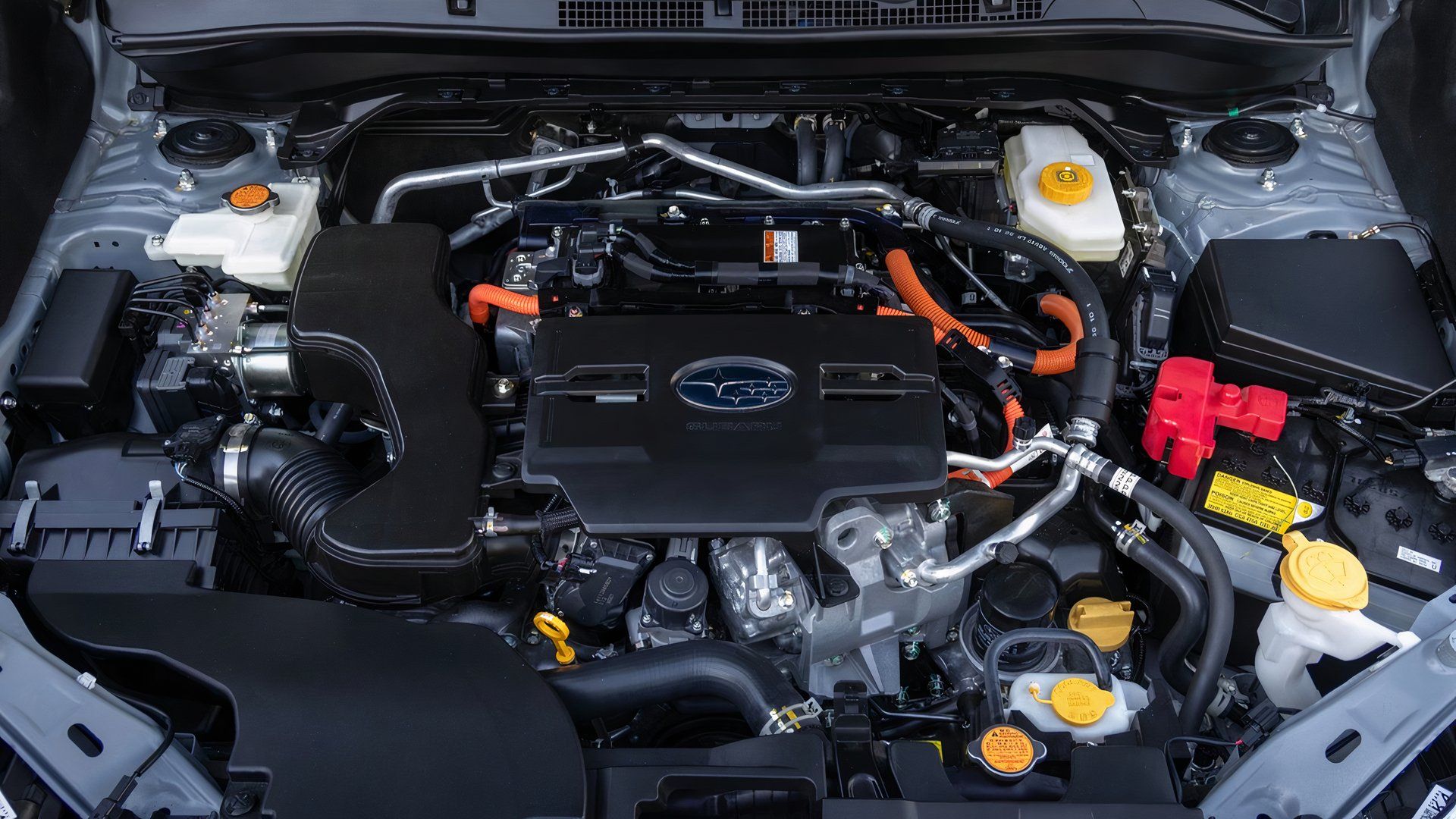 Toyota RAV4 Vs. Subaru Forester: Does The Newer Forester Have The Edge?