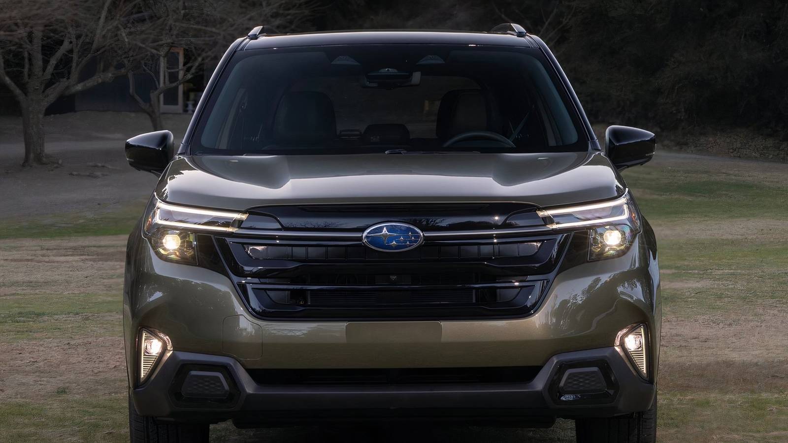Why Subaru loyalists refuse to trust the new hybrids - TheAutoExec