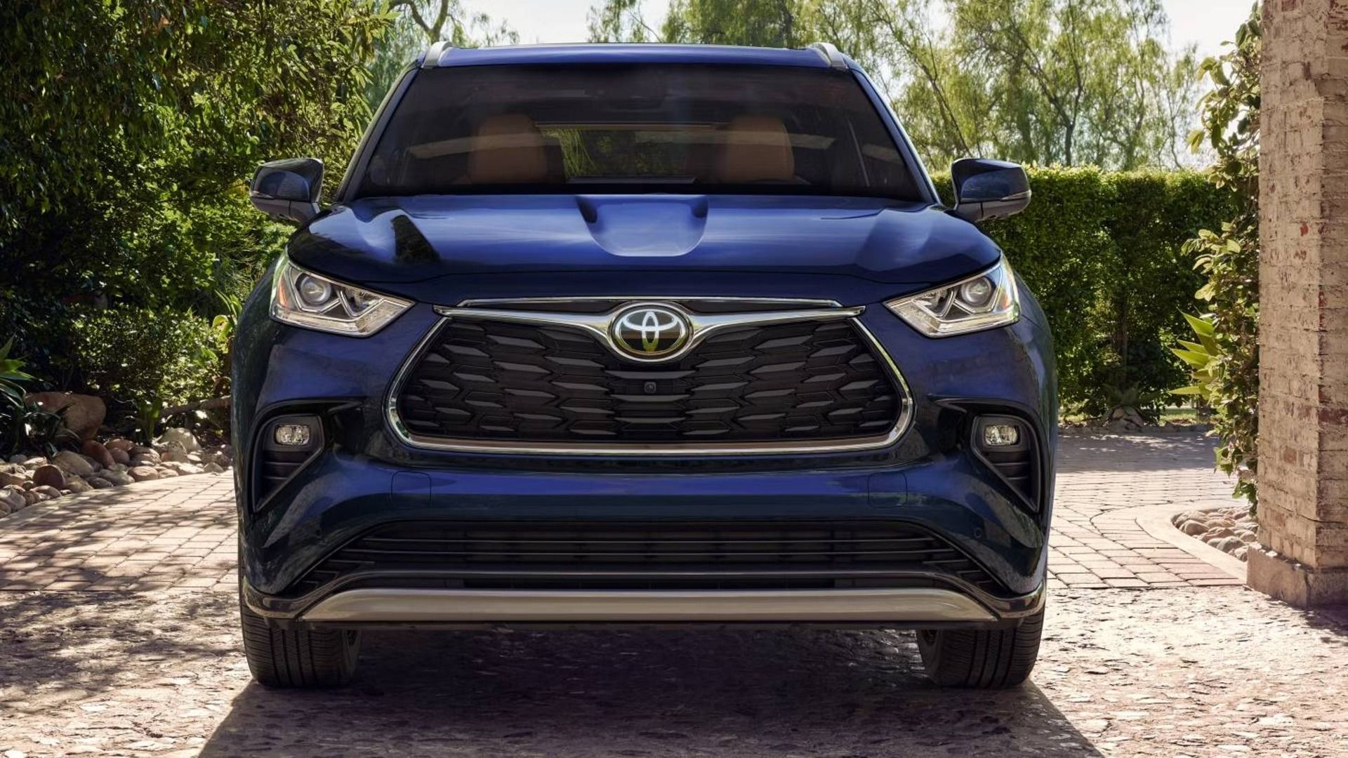 Toyota Highlander и Grand Highlander 2026: выбор 7-местного SUV