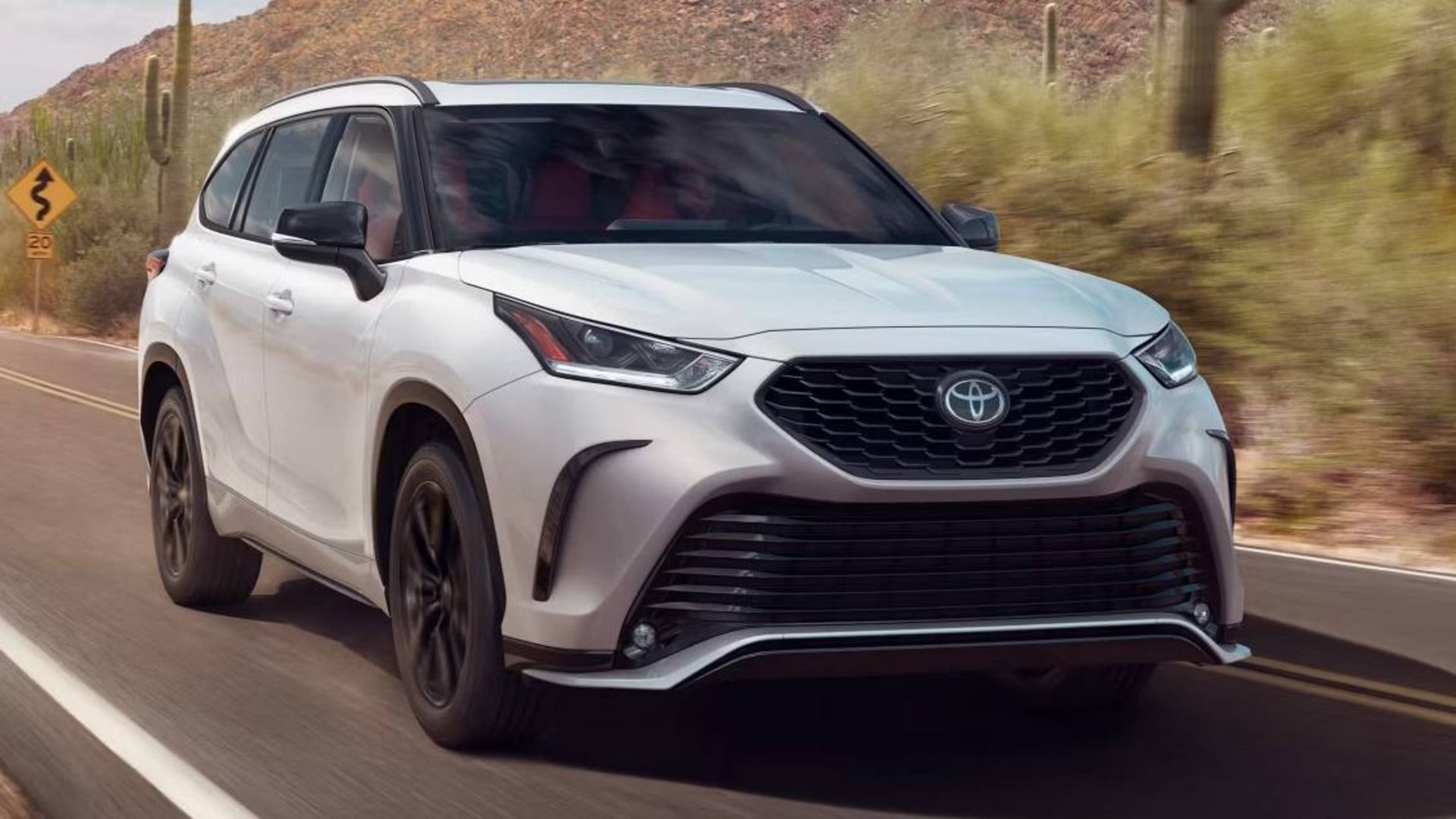 Toyota's Most Reliable SUV On Sale Today ... And The Least