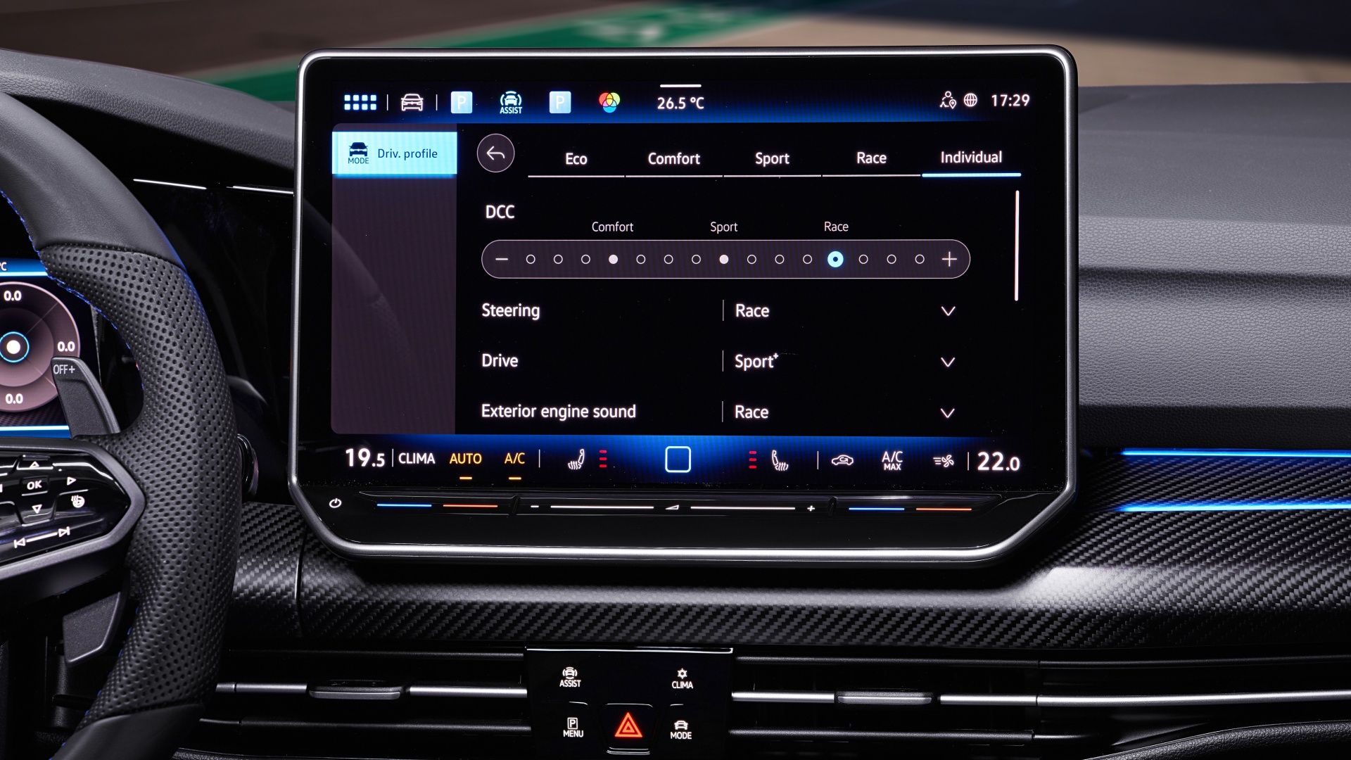 Volkswagen Says Nobody Can Agree On Interior Buttons