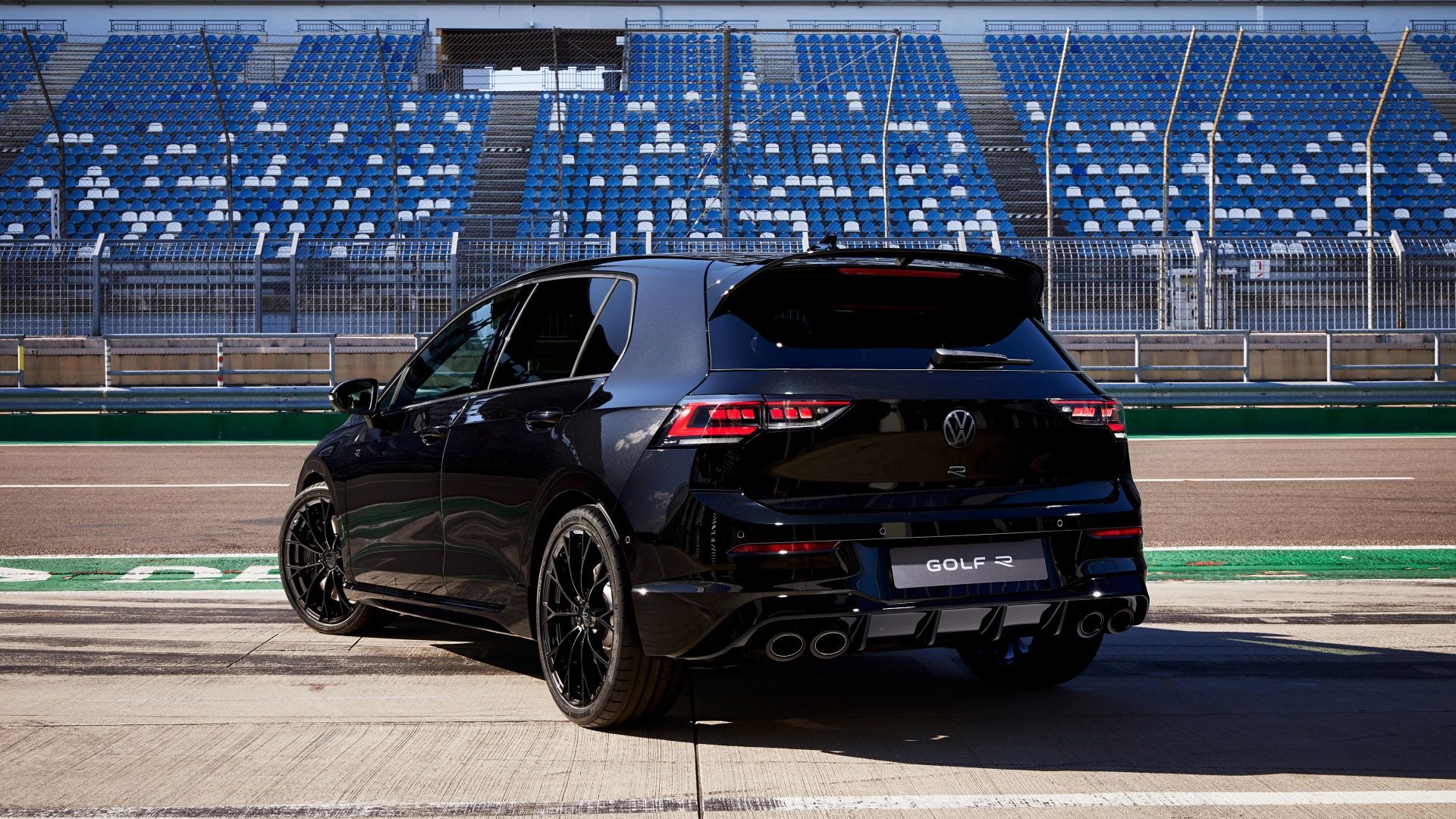 Best Performance Cars For A Growing Family