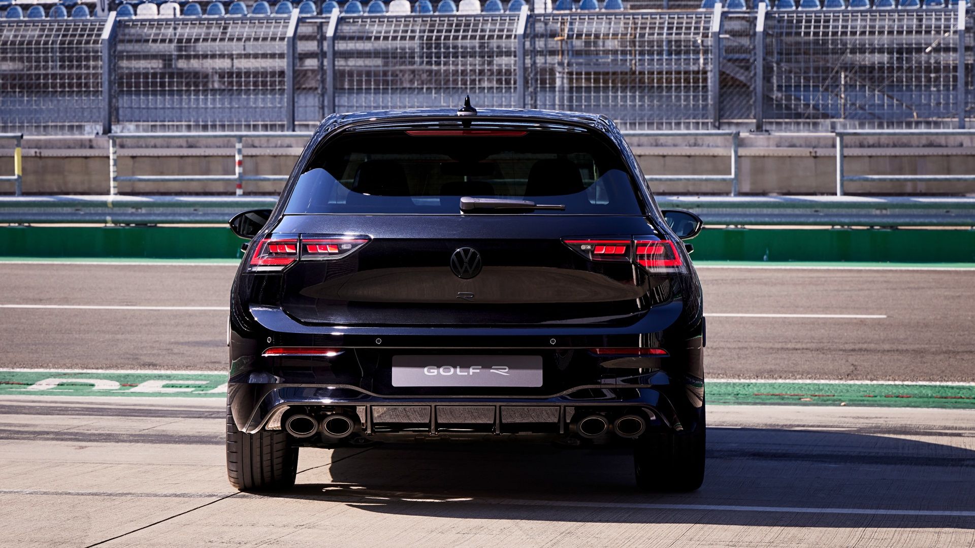 The Only Hot Hatchbacks Currently For Sale That Can Hit 60 MPH In Less ...