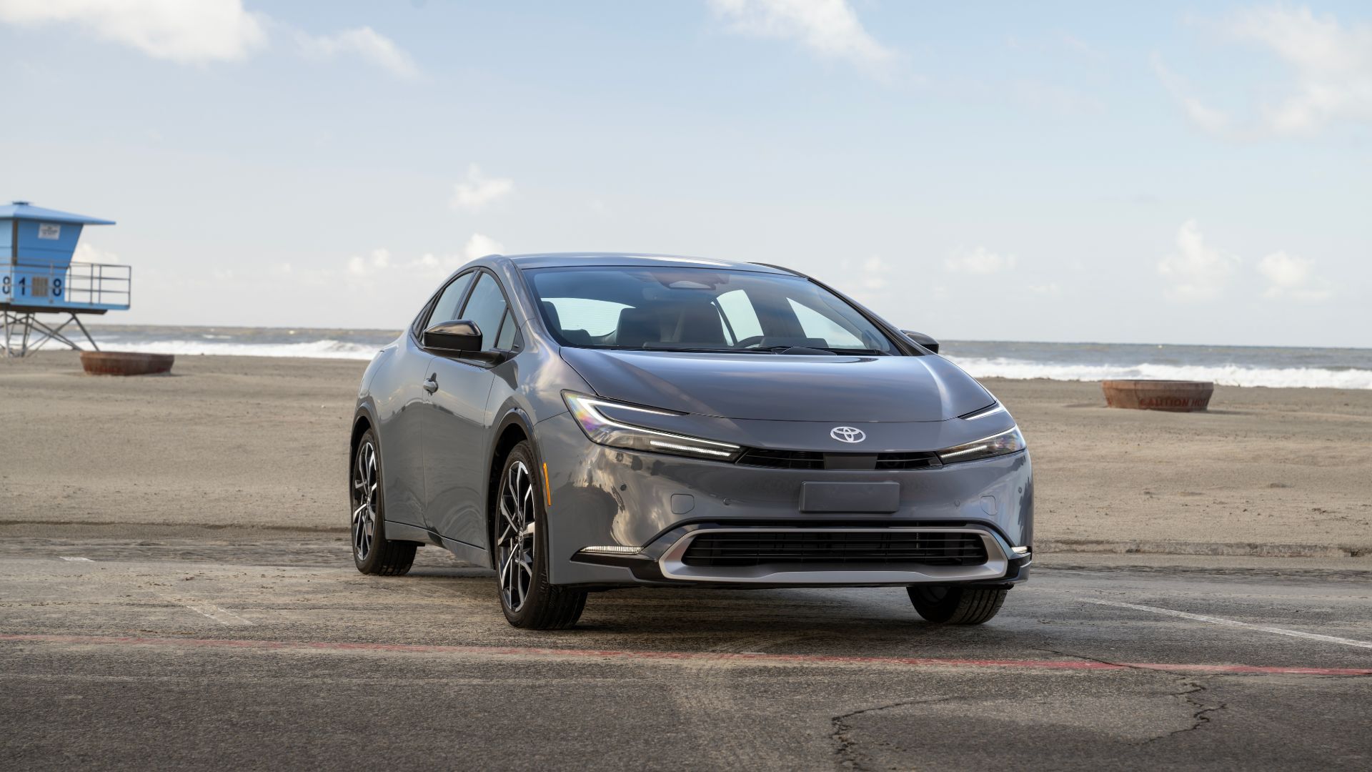 2025 Toyota Prius Pricing, Photos & Specs