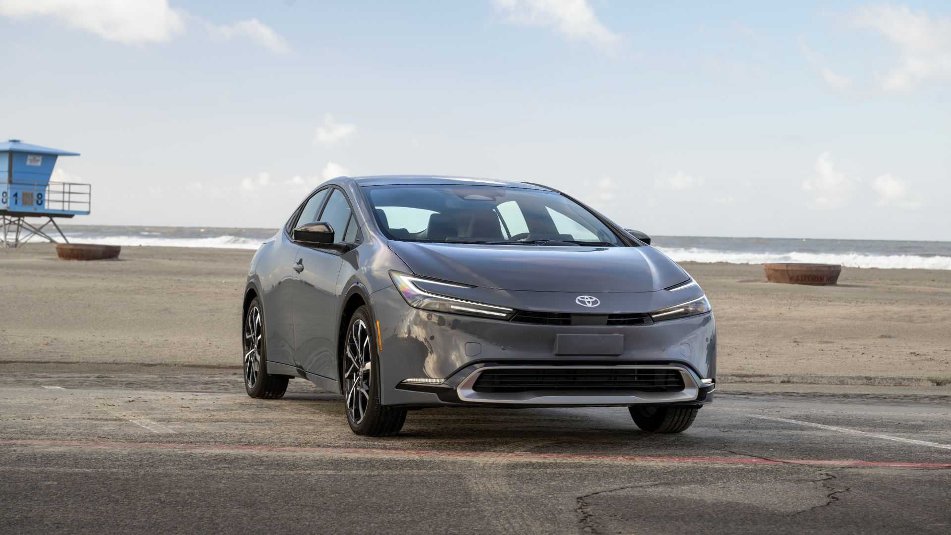 Prius Types Toyota Prius Generations: Key Updates Across All Model Years