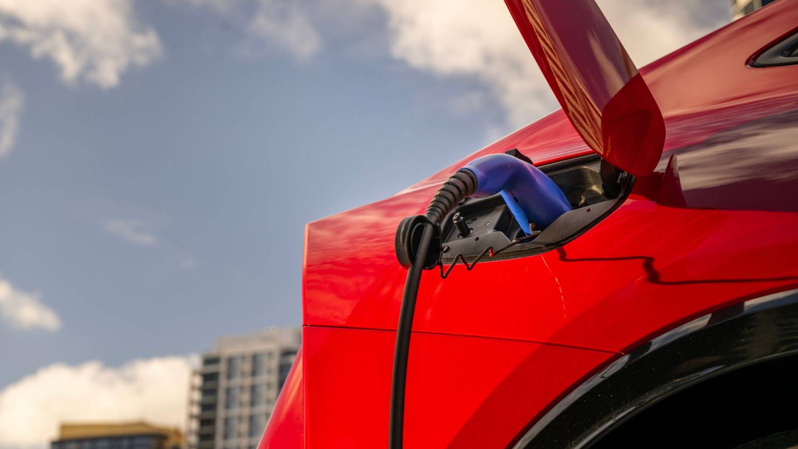 These PHEVs Offer Over 40 Miles Of Electric-Only Range