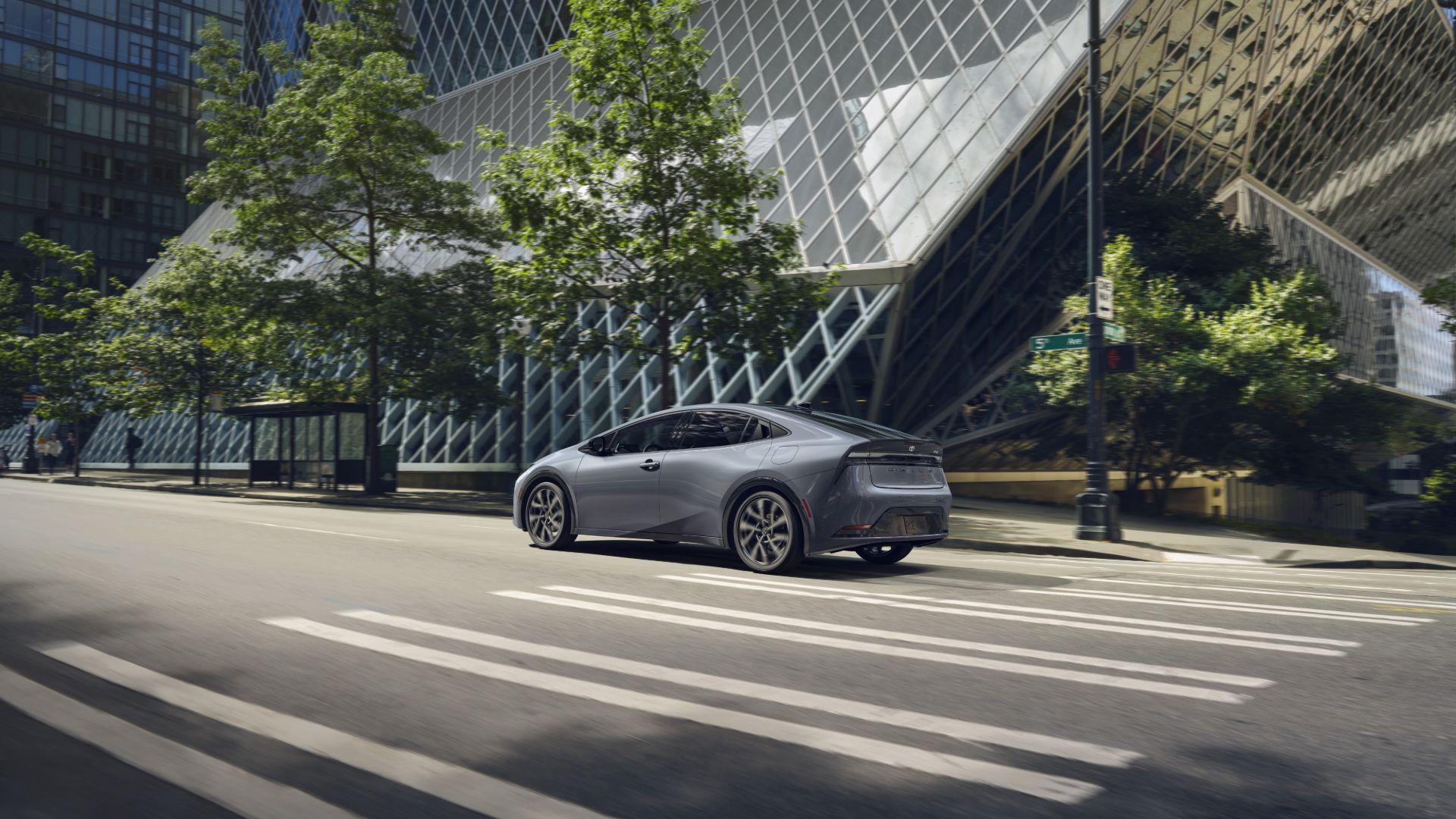 The 10 Quickest Toyotas You Can Buy Brand-New
