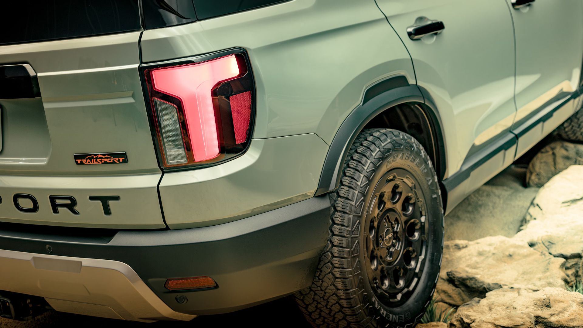 2026 Honda Passport Arrives At Dealers, Pricing Starts At $44,750