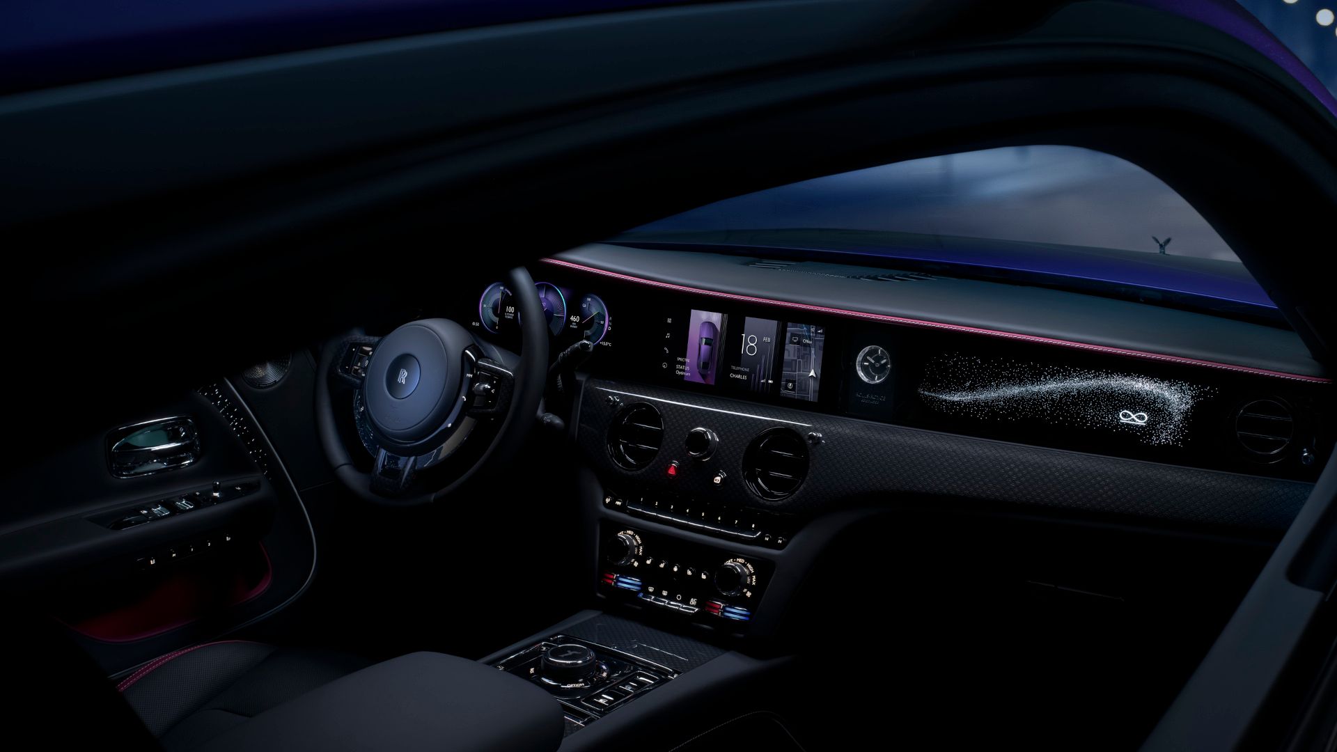 2026 Rolls-Royce Spectre Black Badge (23)