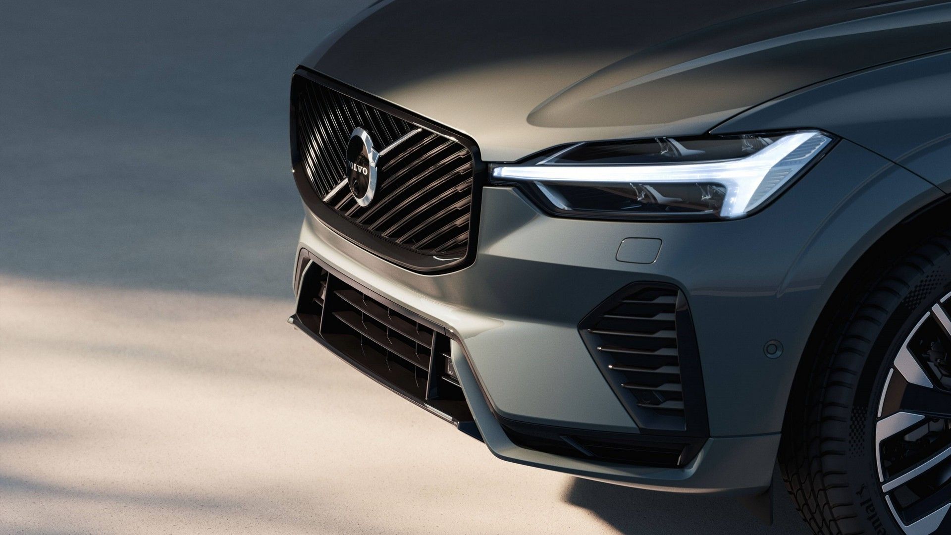 2026 Volvo XC60 (6)