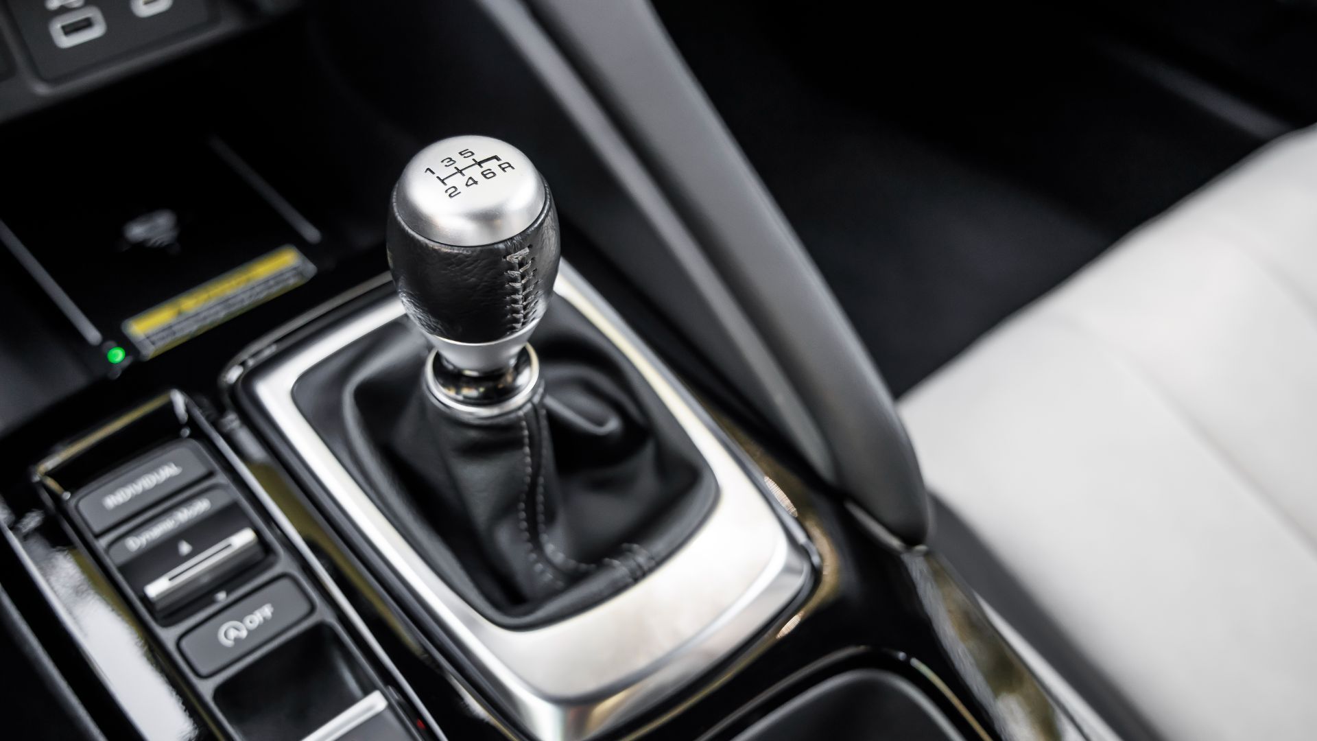 Honda's Legendary Manual Sport Compact Is Saying Goodbye