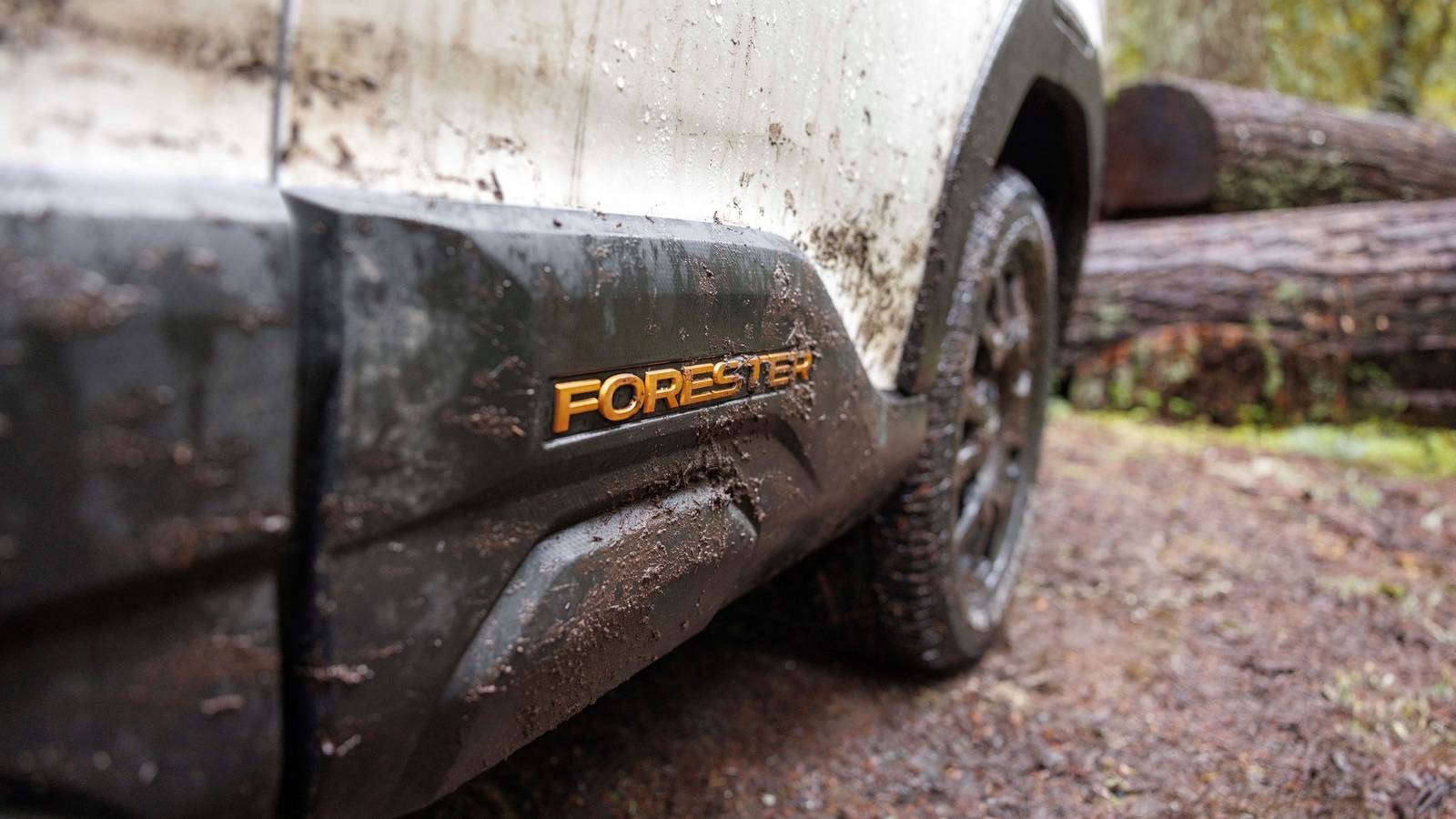 The Subaru Forester Wilderness Is Way Pricier In 2026