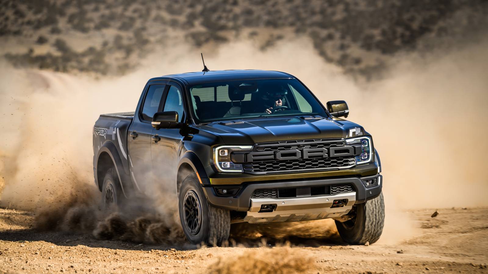 Ford Ranger: Towing Capacity And Capability Guide