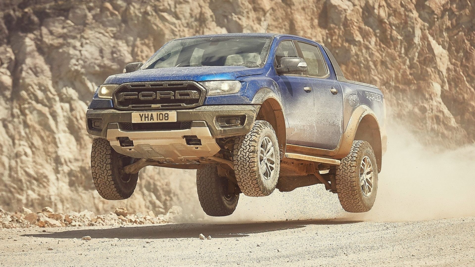 How Ford Created An Entirely New Segment With Raptor