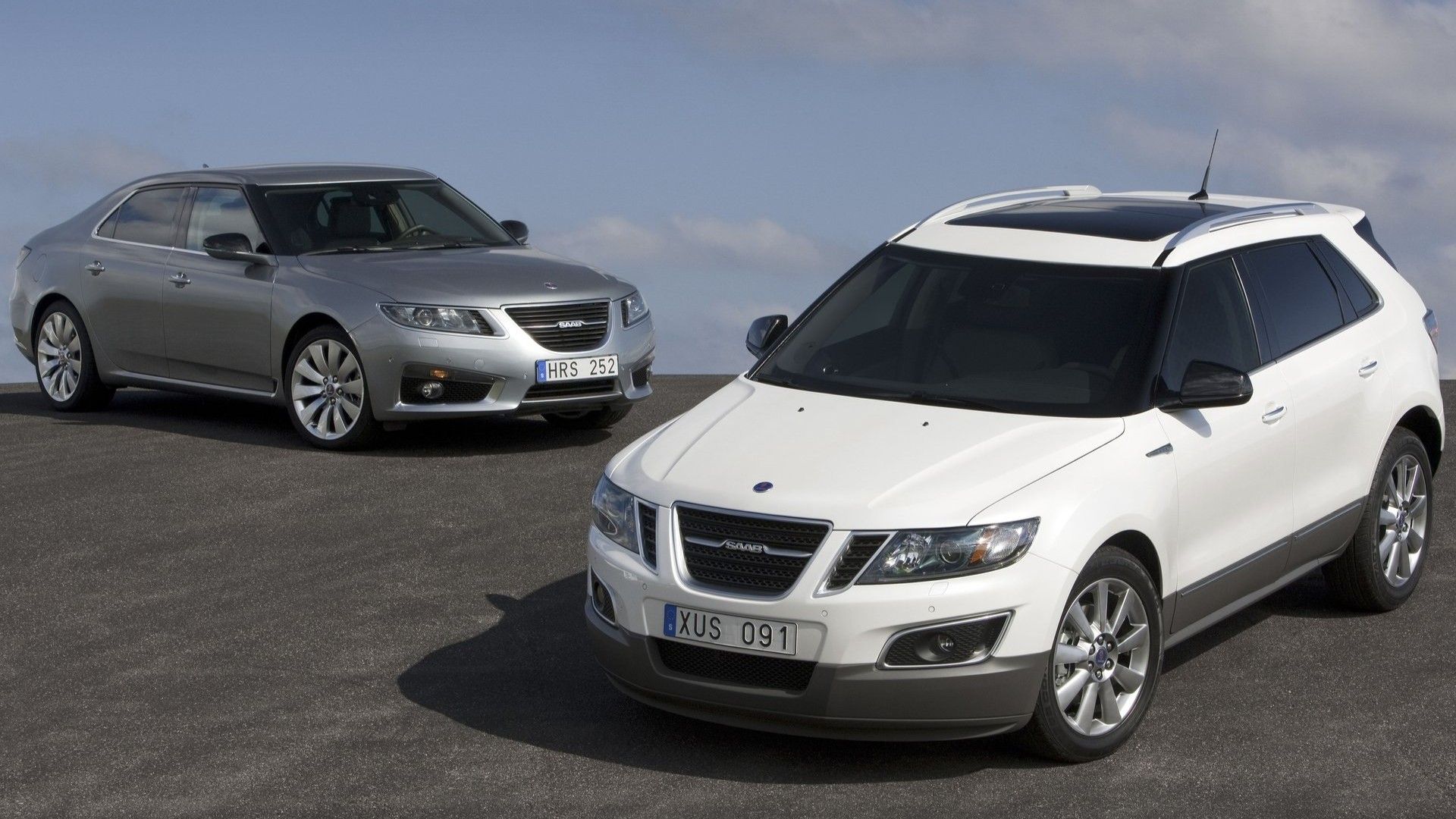 Saab's Final Effort Was One Of Its Greatest