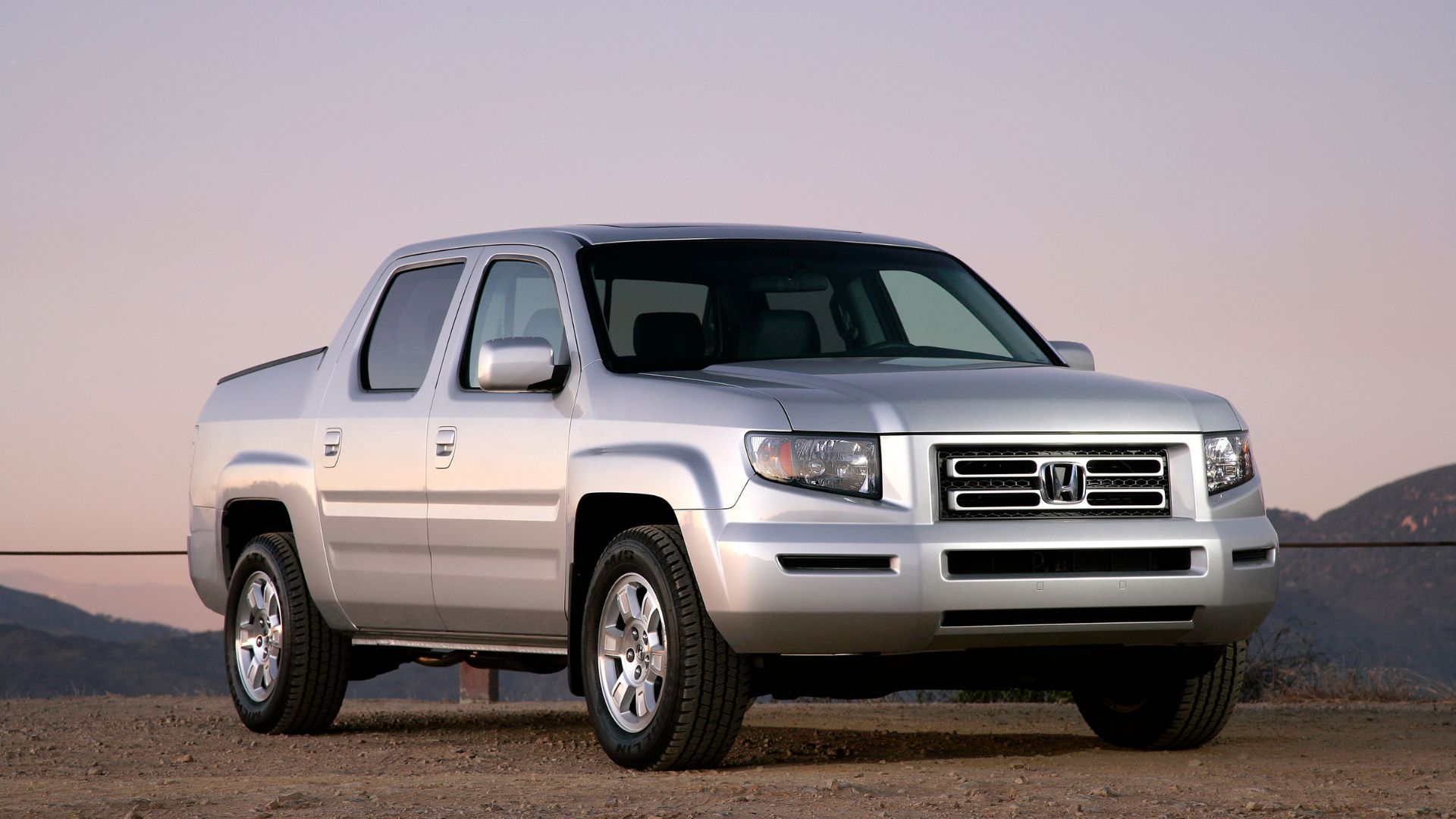 Honda Ridgeline Generations Ranked By Reliability