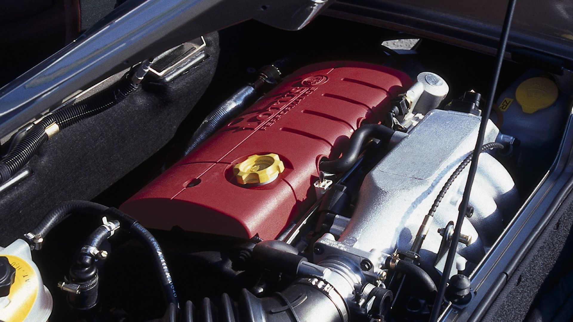 One Of The Purest Lightweight Sports Cars Ever Can Now Be Imported To ...