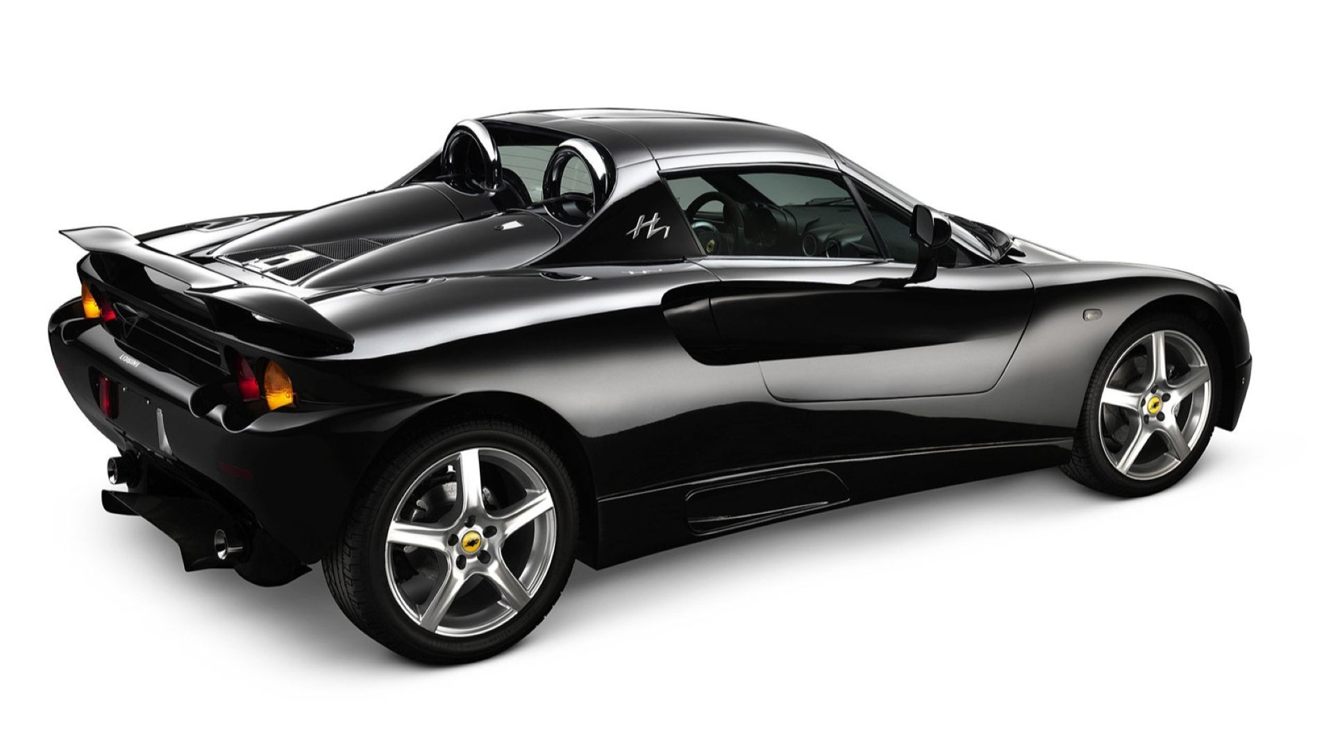 10 Funky Sports Cars You’ve Never Heard About