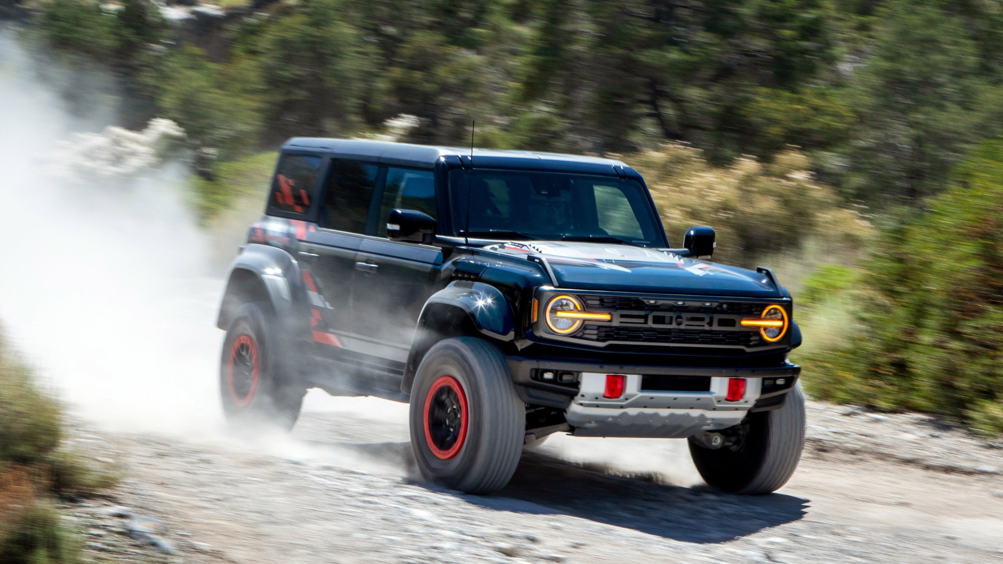 How Ford Created An Entirely New Segment With Raptor