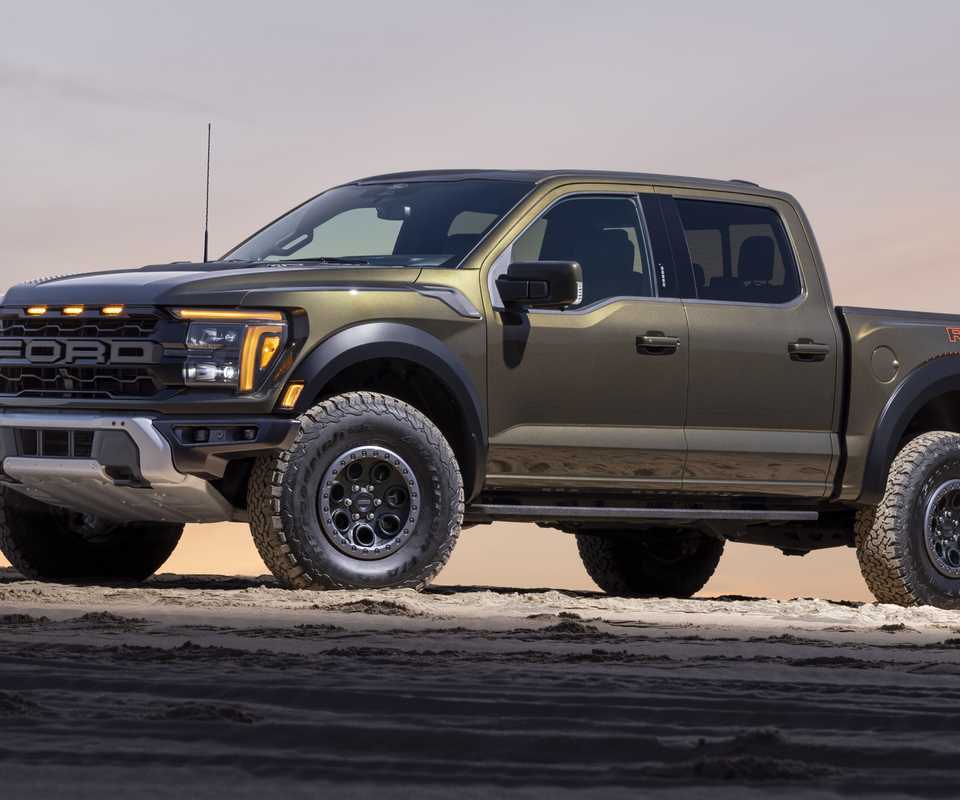Ford Raptor Reliability Ford F-150 Raptor Generations Ranked By Reliability