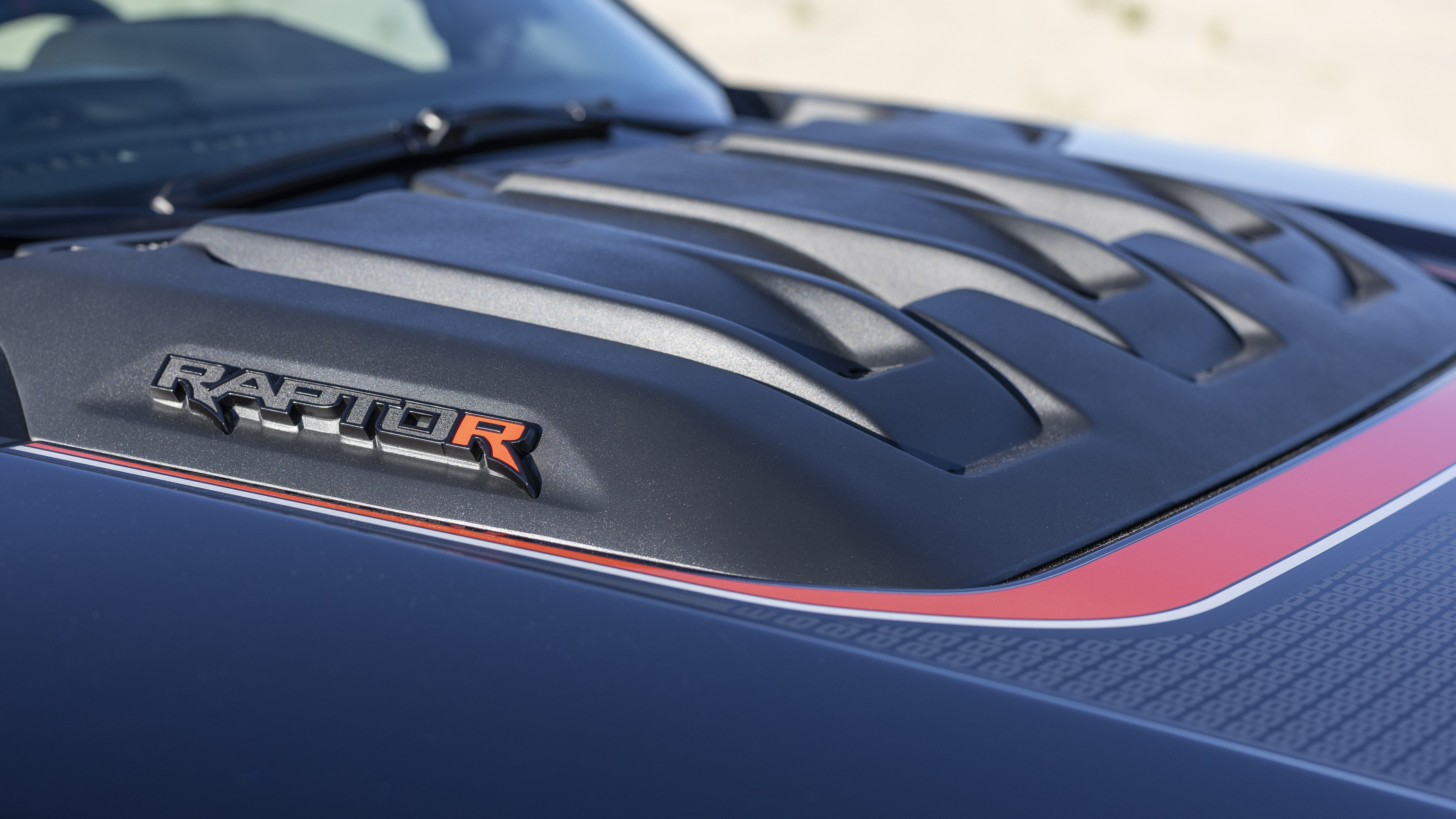 How Ford Created An Entirely New Segment With Raptor