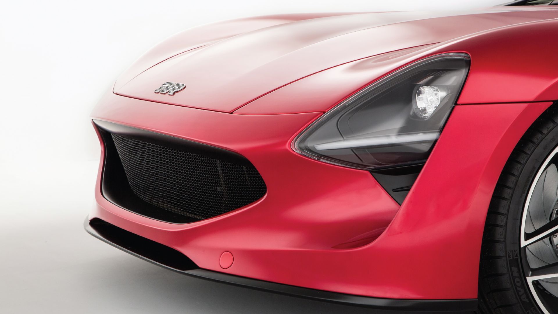 TVR Might Get Revived With An All-Electric Griffith