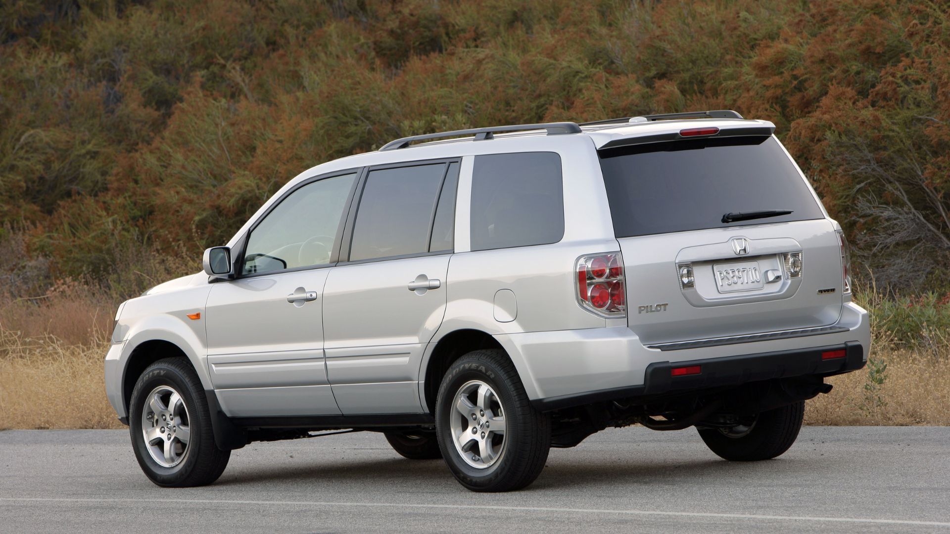 Best SUVs From 2000 To 2010 Ranked By Reliability