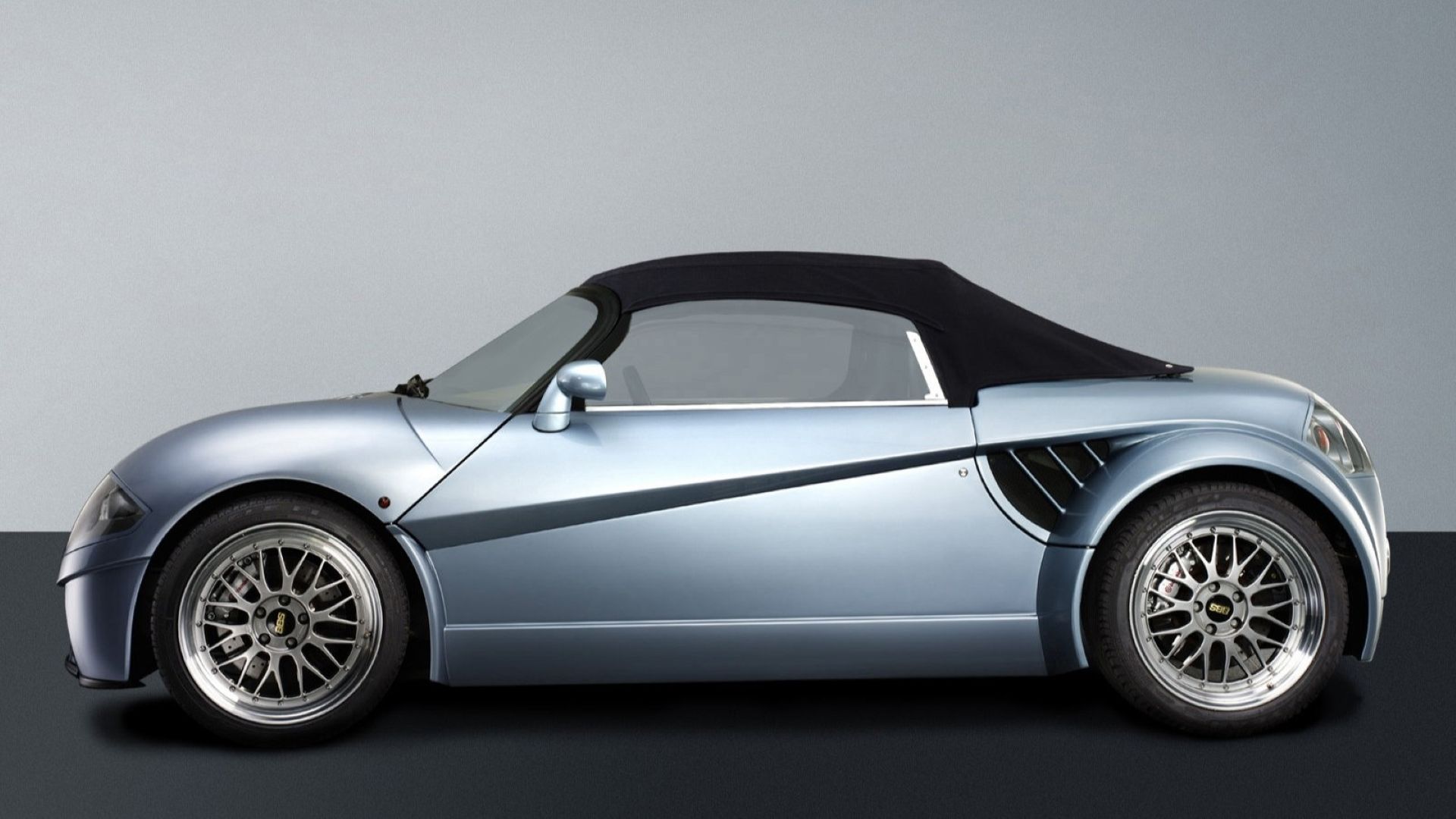 10 Funky Sports Cars You’ve Never Heard About