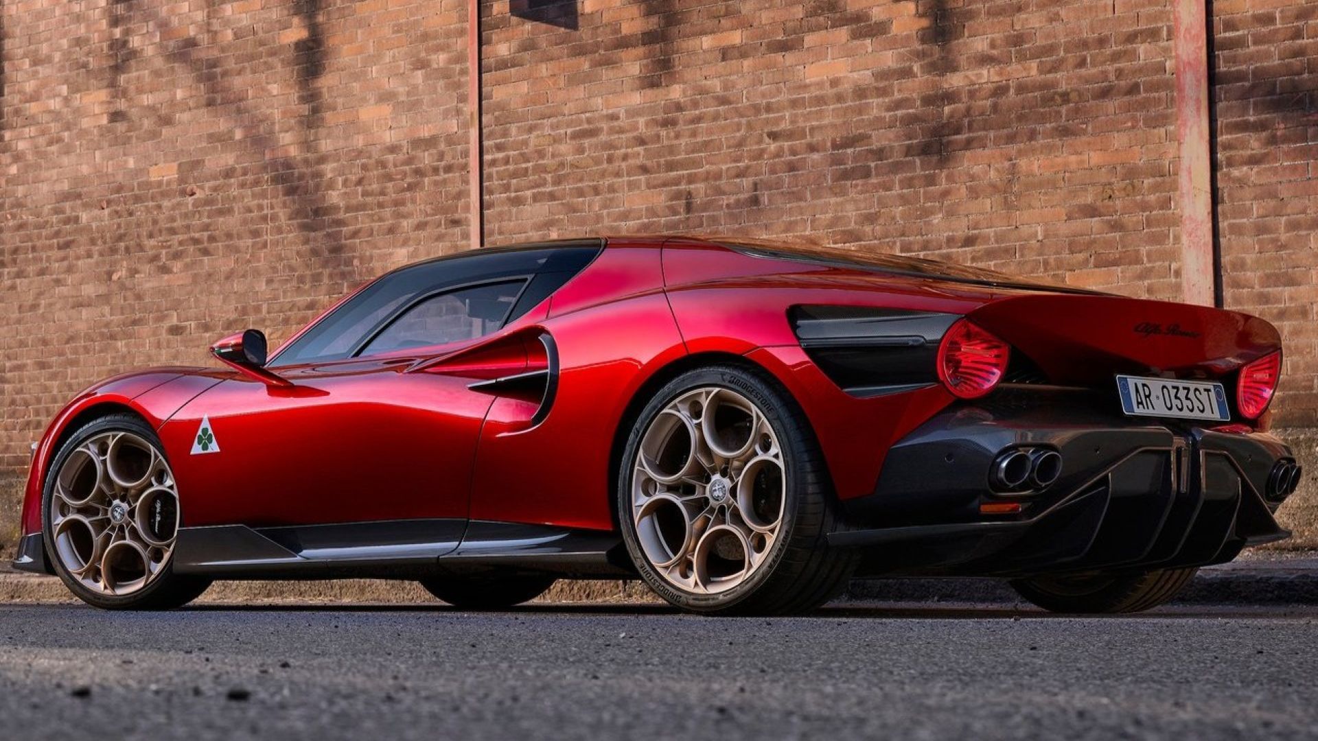 The Best Daily Supercars Of 2025