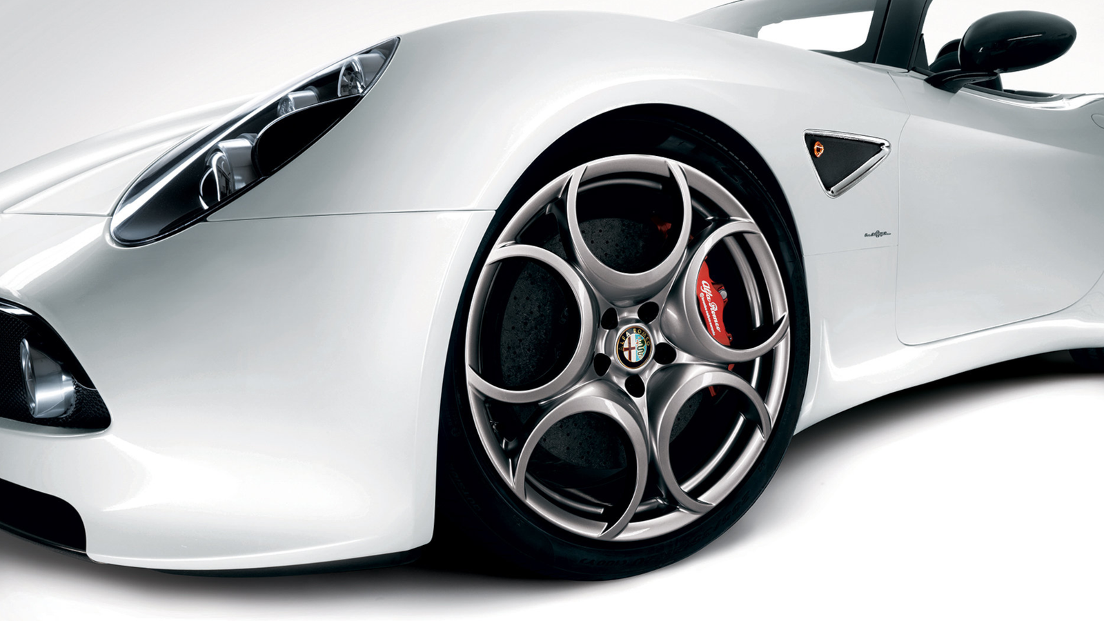 Ferrari-Powered Cars That Don't Wear A Prancing Horse Badge