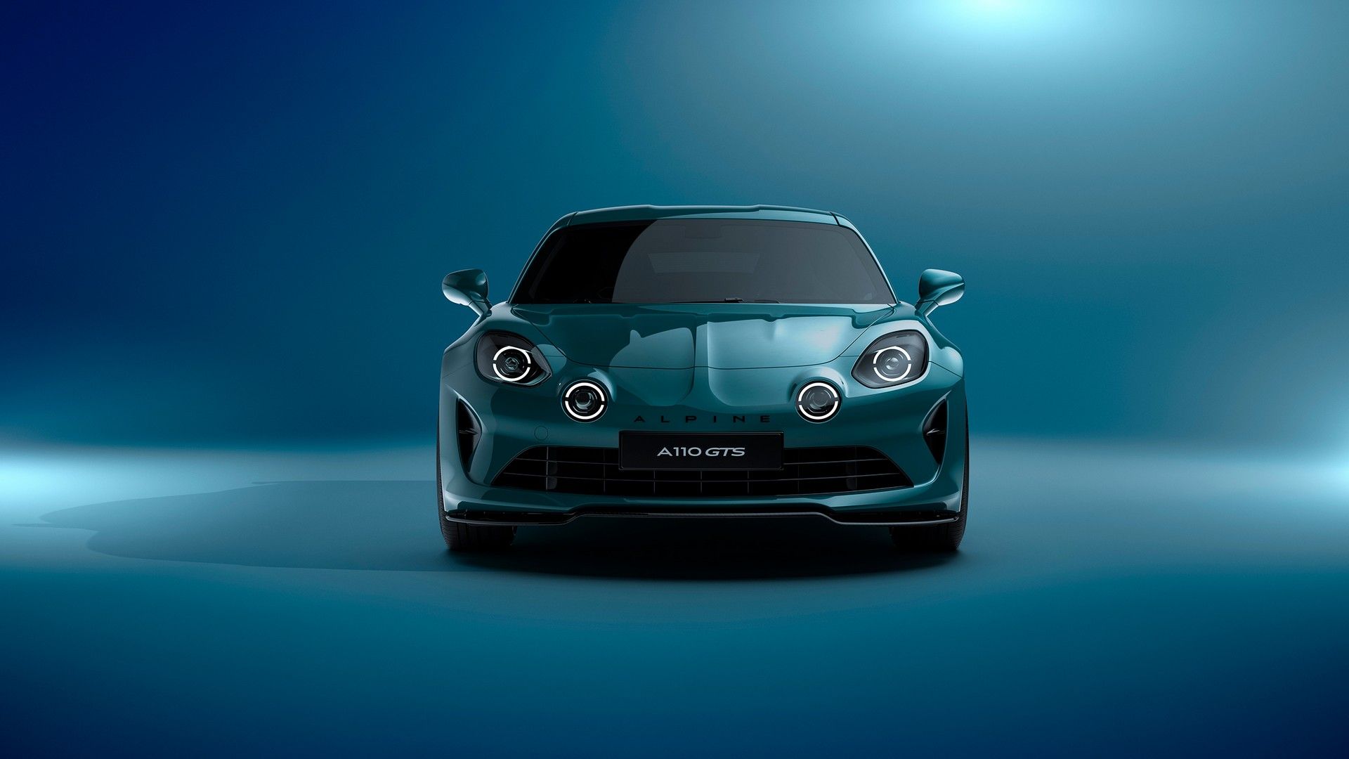 Alpine Becomes Latest Automaker To Admit Physical Controls Are Important