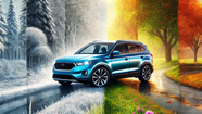 Best All Season SUV Tires
