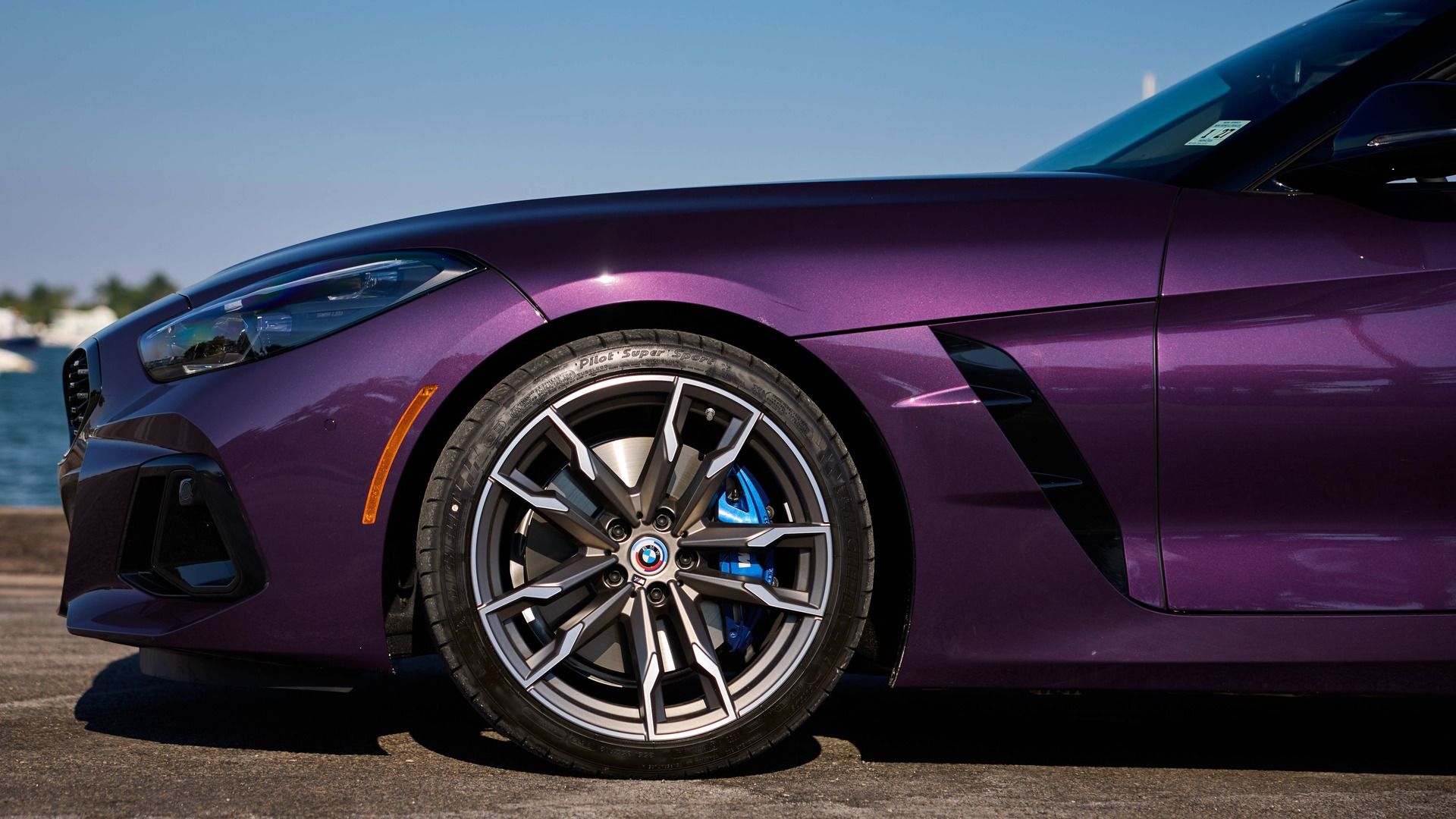 Best Used Sports Cars under 40k