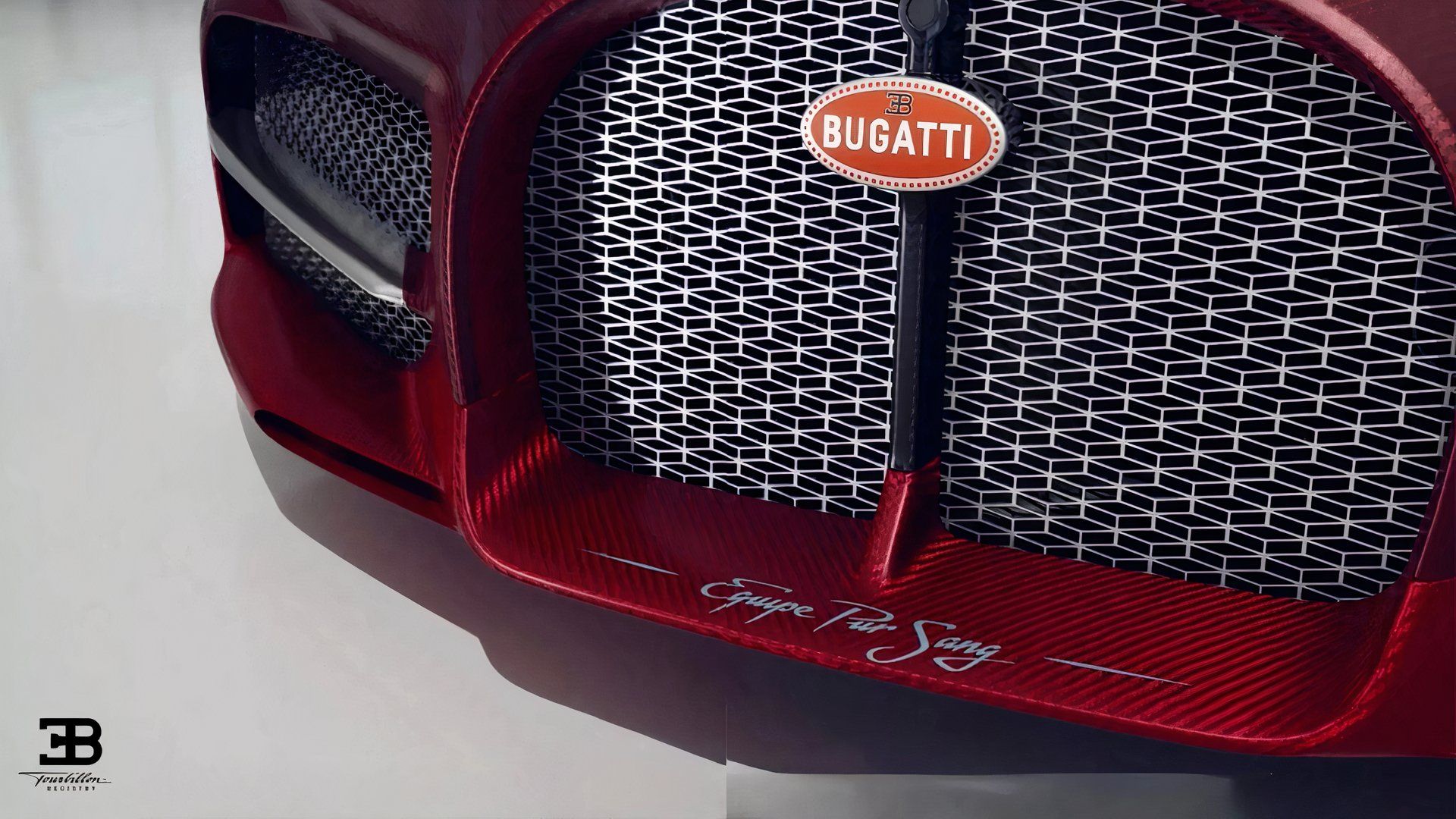 Rimac Could Buy Out Porsche, Take Full Control Of Bugatti