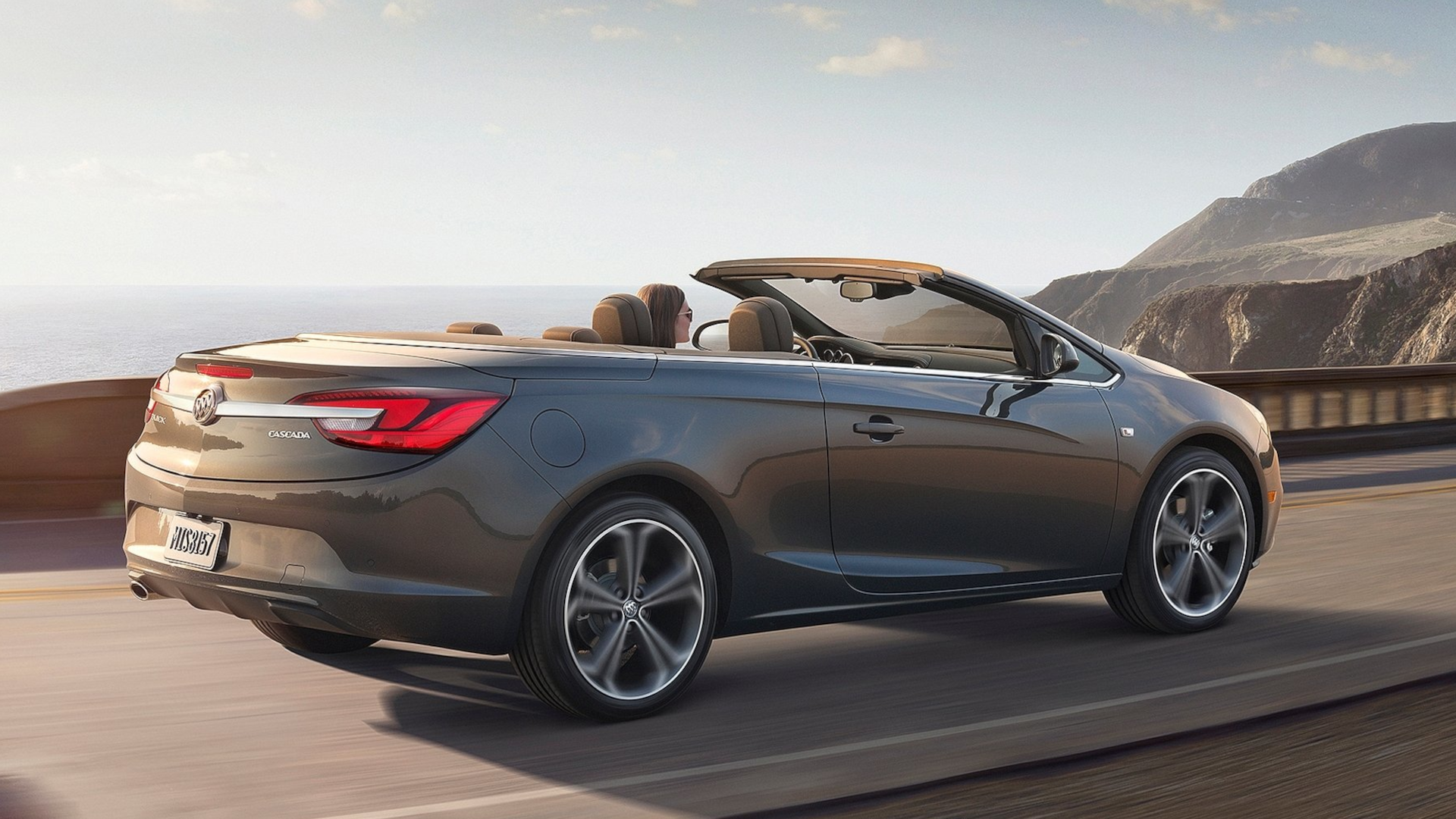 10 Rare Convertibles That Never Caught On