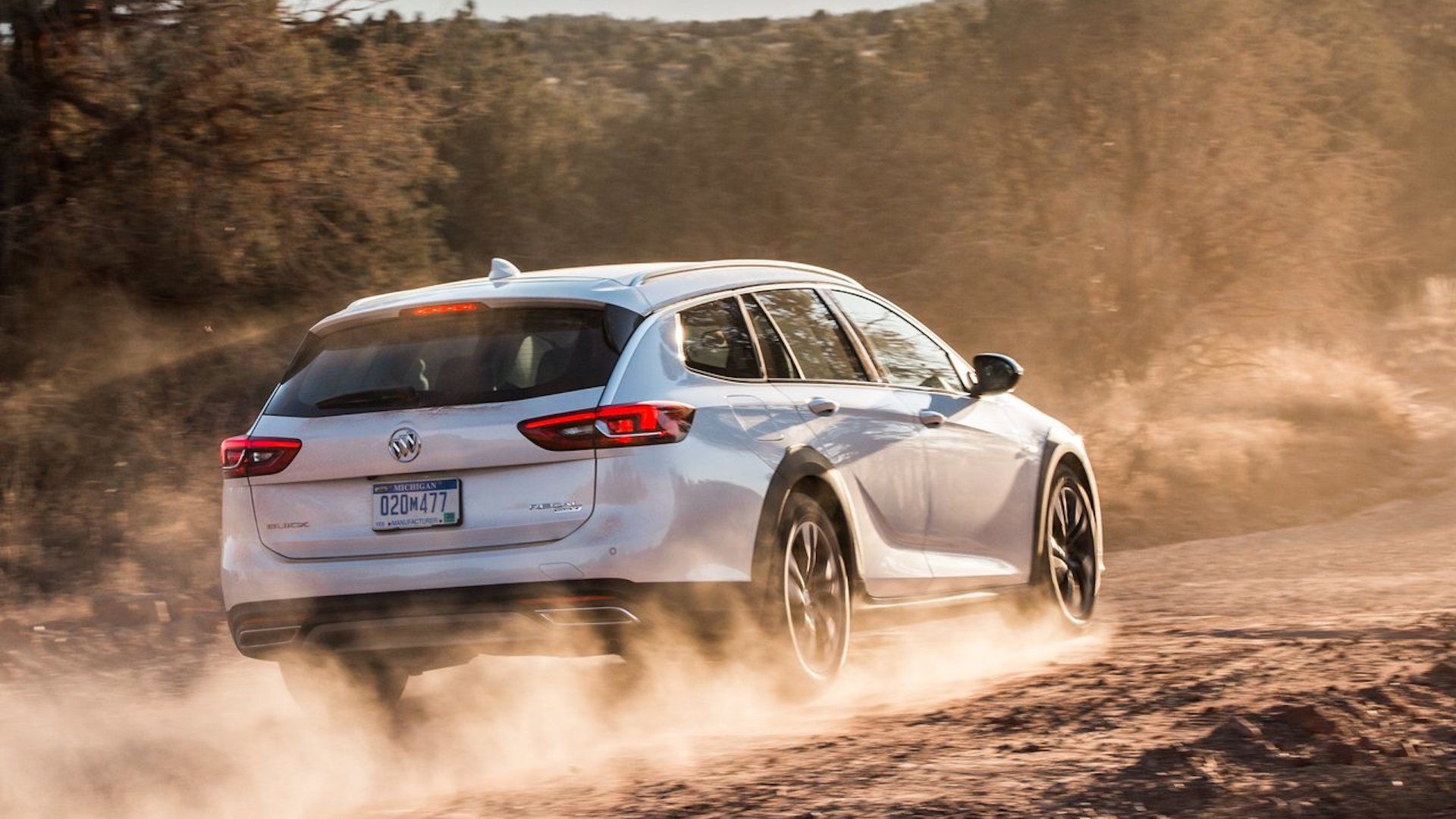 Fastest Buick Models Ranked By Top Speed