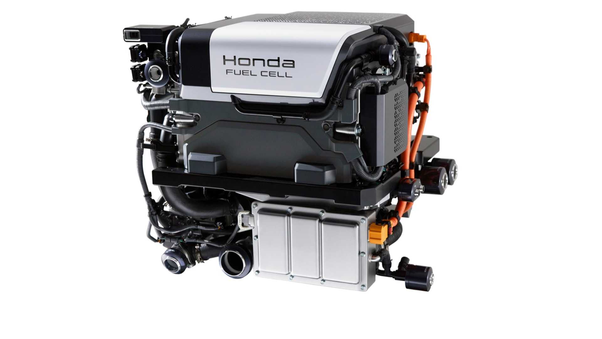 Hydrogen Engine Radiator What Happened To The World's First Hydrogen-Powered Supercar?