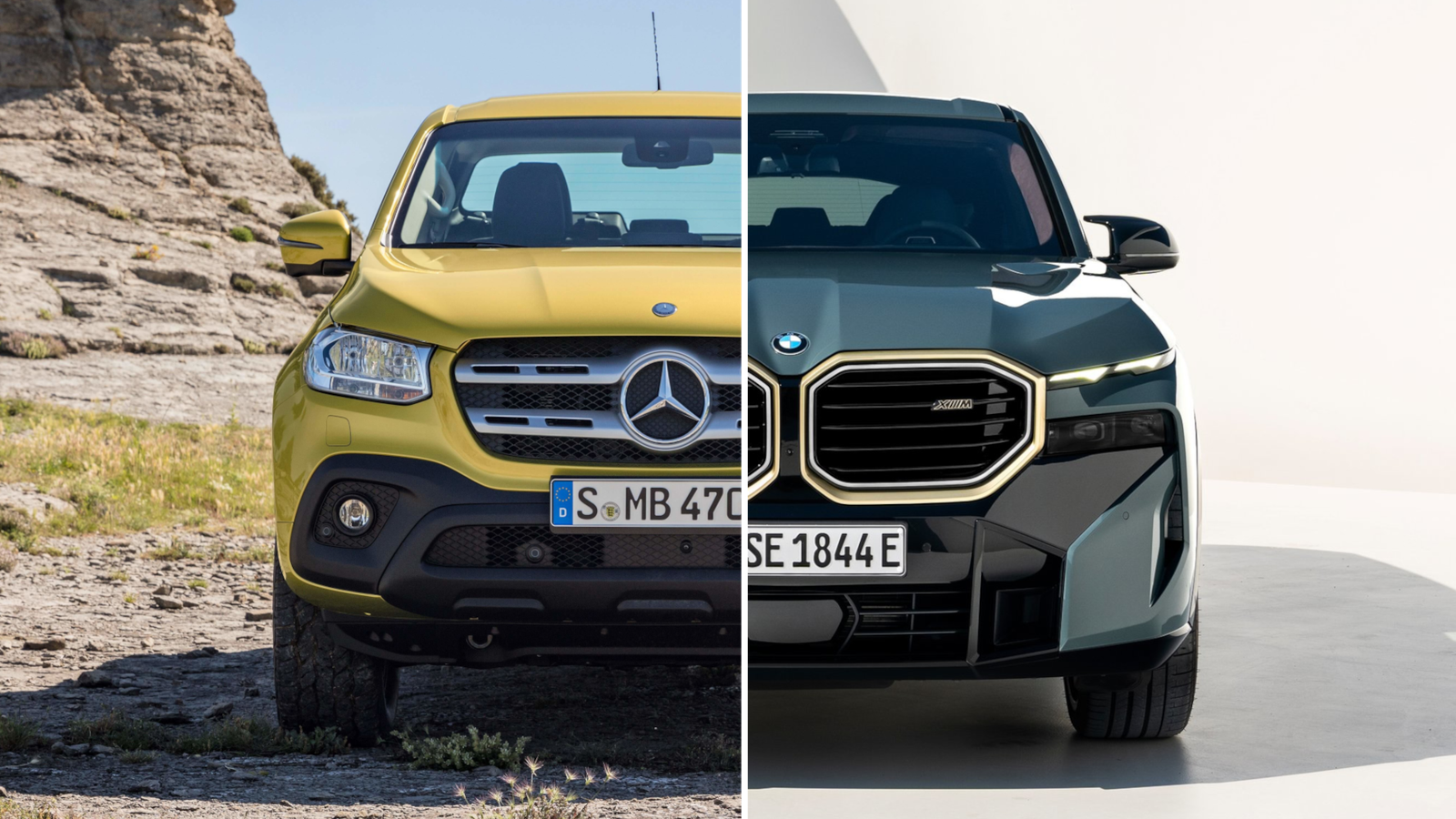 New Car Brands Face High Failure Rate, Luxury Niche Offers Hope