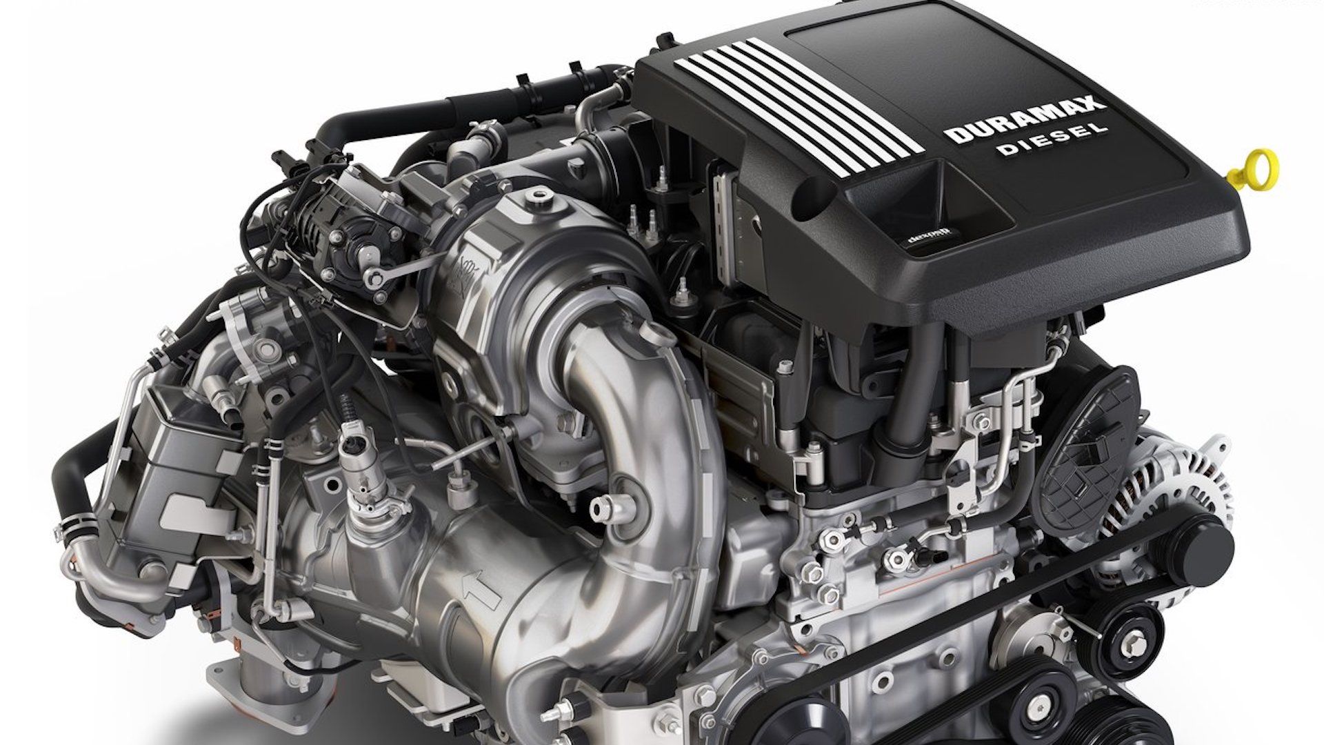 Dlaczego mały diesel Duramax od GM w 2026 roku daje właścicielom powody do niepokoju