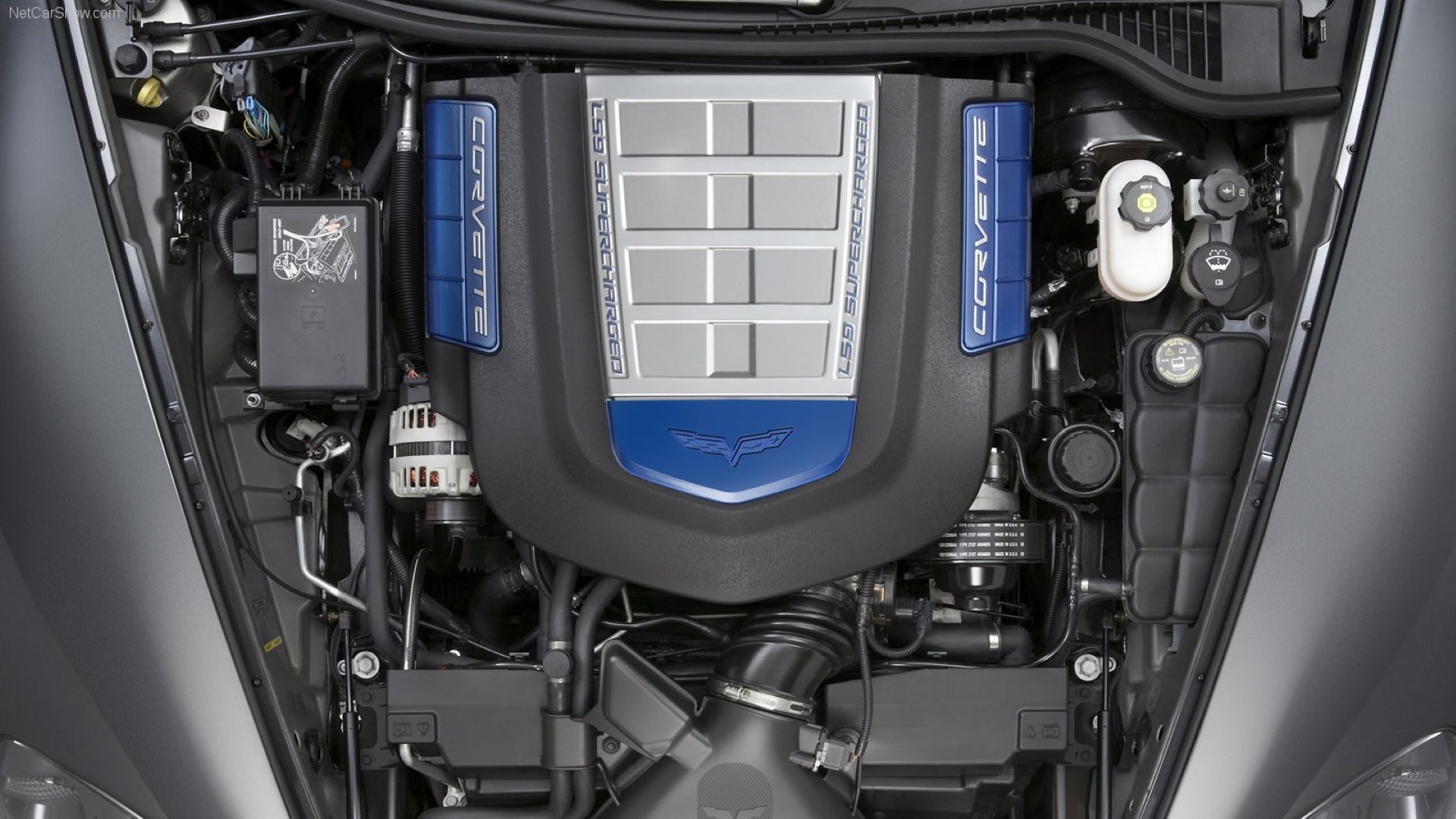 The 10 Engines That Changed Automotive Industry