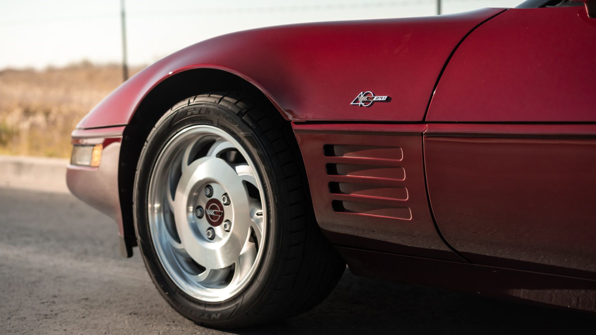 Gdzie zniknęły wszystkie Corvette C4 ZR-1? Spóźnieni kupujący trafiają na puste ogłoszenia i wyższe ceny