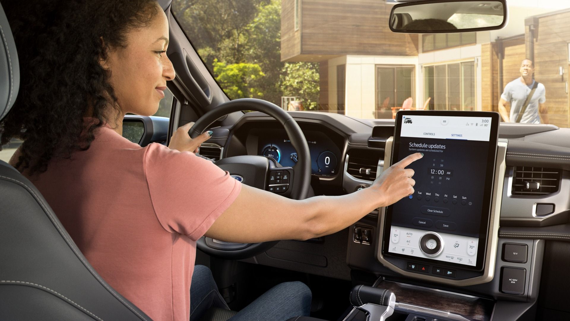 Ford Has An Idea To Make Subscriptions Less Bad