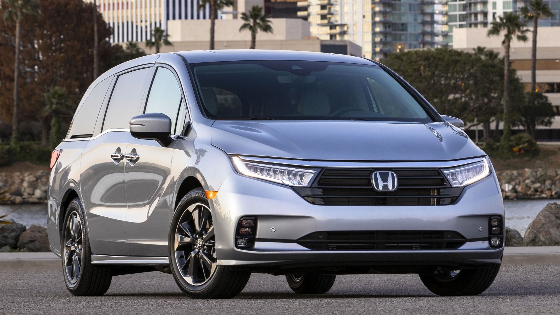 Honda Odyssey Trim Levels Compared: Choosing The Perfect Minivan
