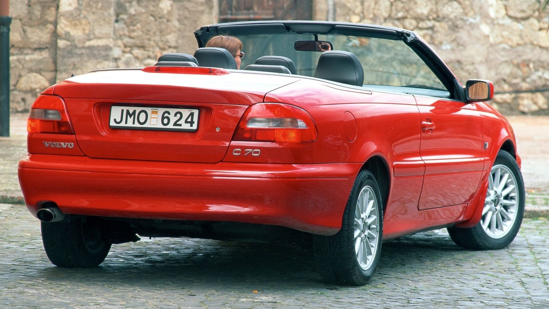 The Most Affordable Way To Get A Turbocharged Five-Cylinder Convertible