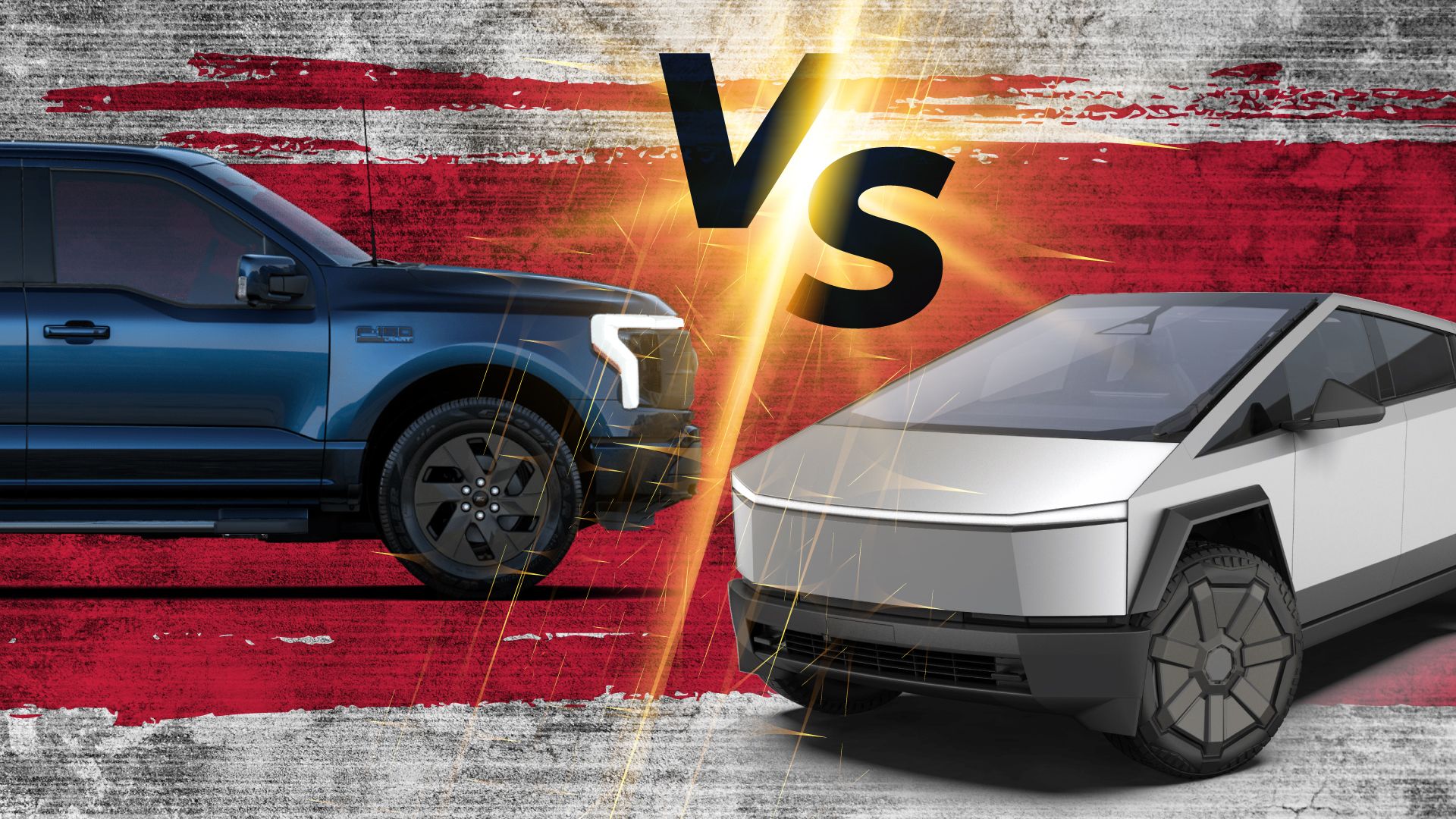 Cybertruck-vs-F-150