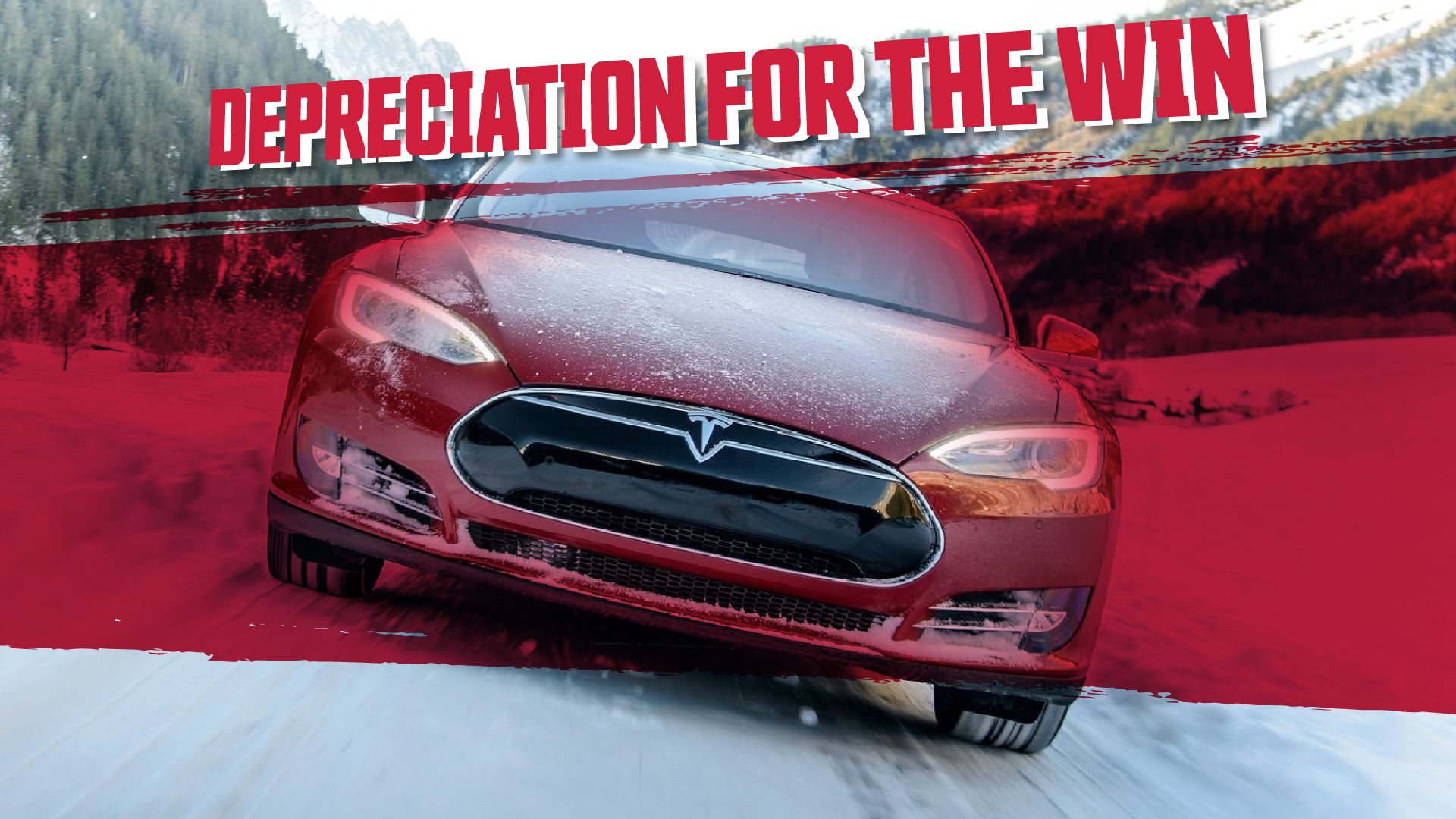 Depreciation-For-The-Win