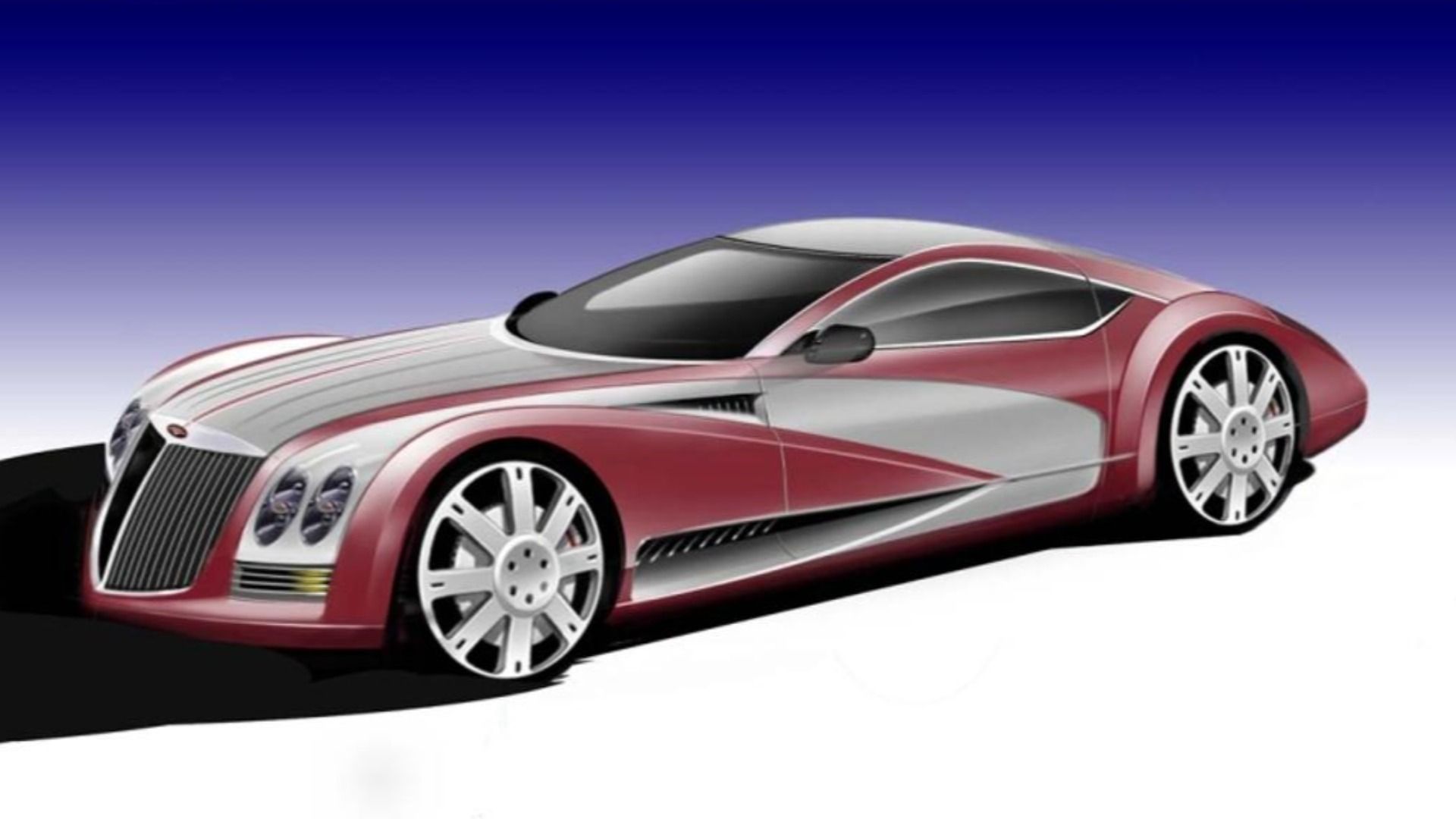 The Last Duesenberg Ever Built Had Close Ties To Chrysler