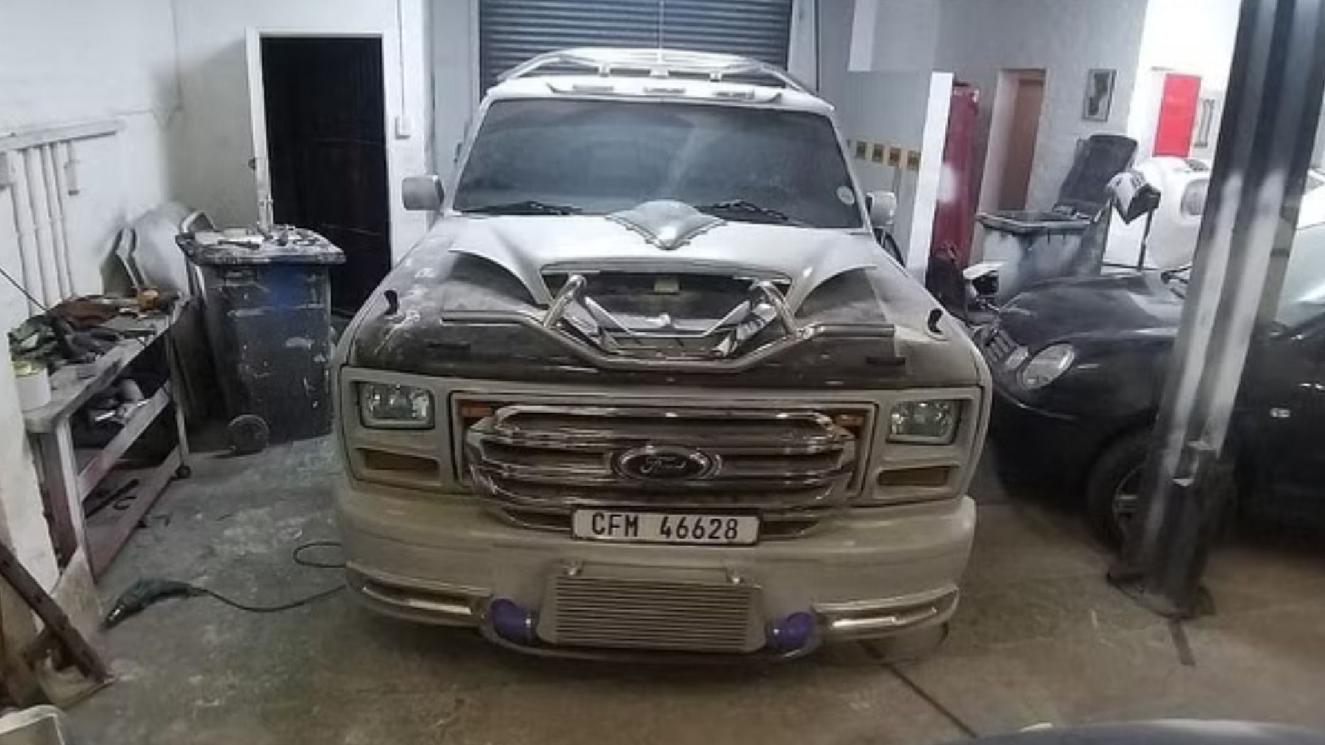 The 10 Most Questionable Car Mod Atrocities We've Ever Seen