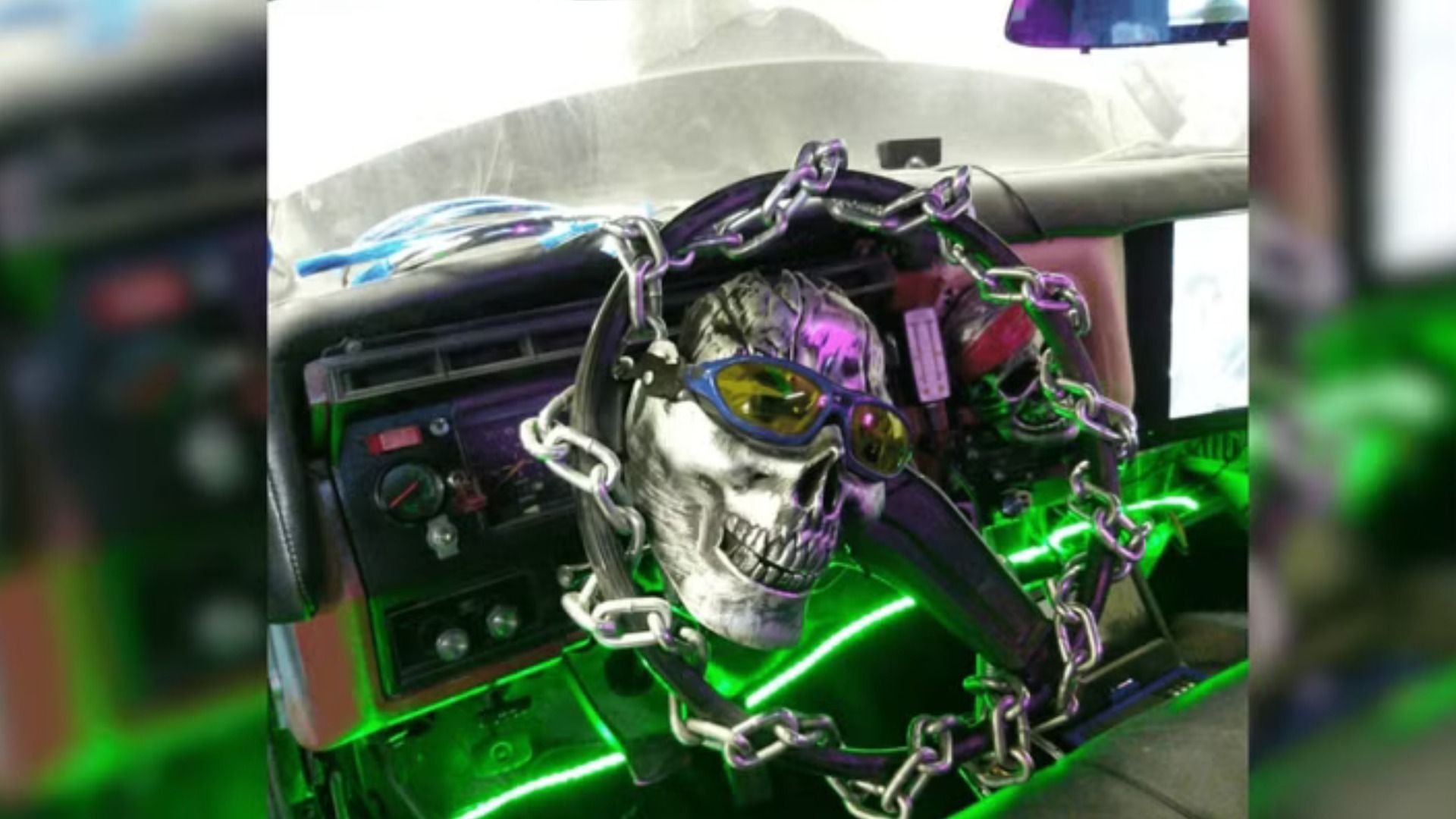 The 10 Most Questionable Car Mod Atrocities We've Ever Seen