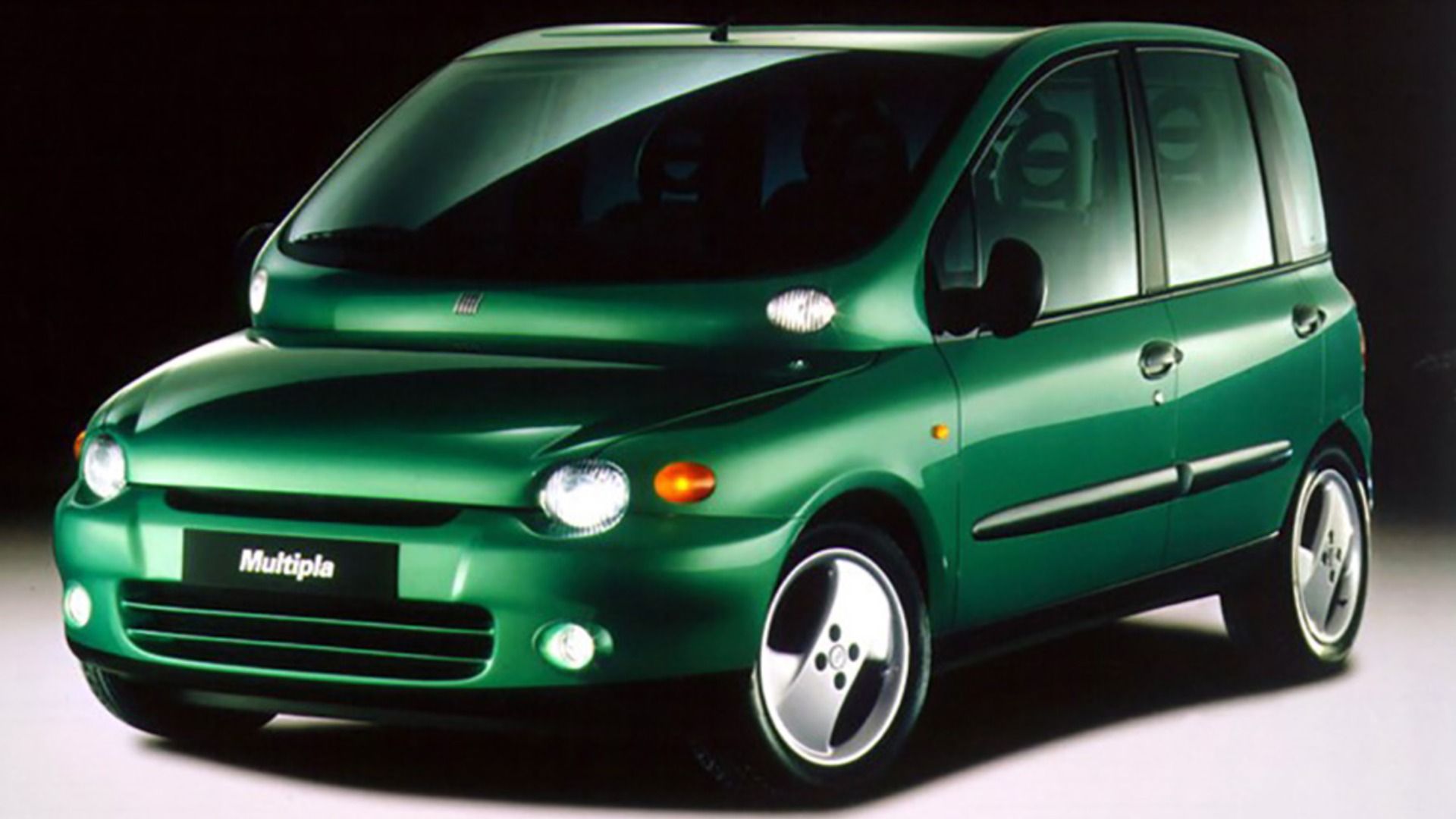 The Most Controversial Car Designs of All Time